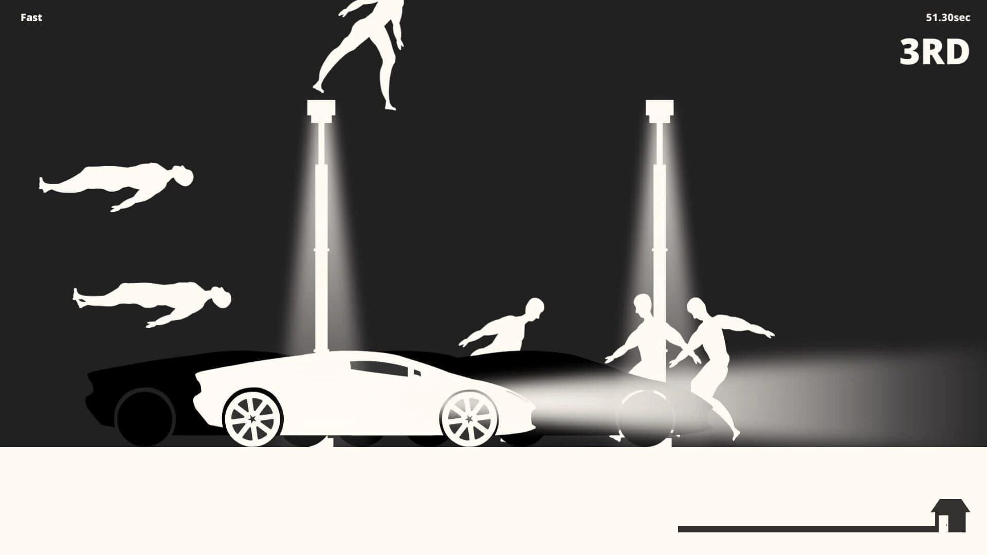 The Way Home screenshot 4