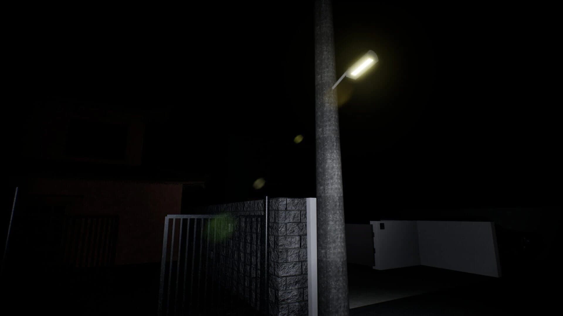 The Way Home screenshot 3