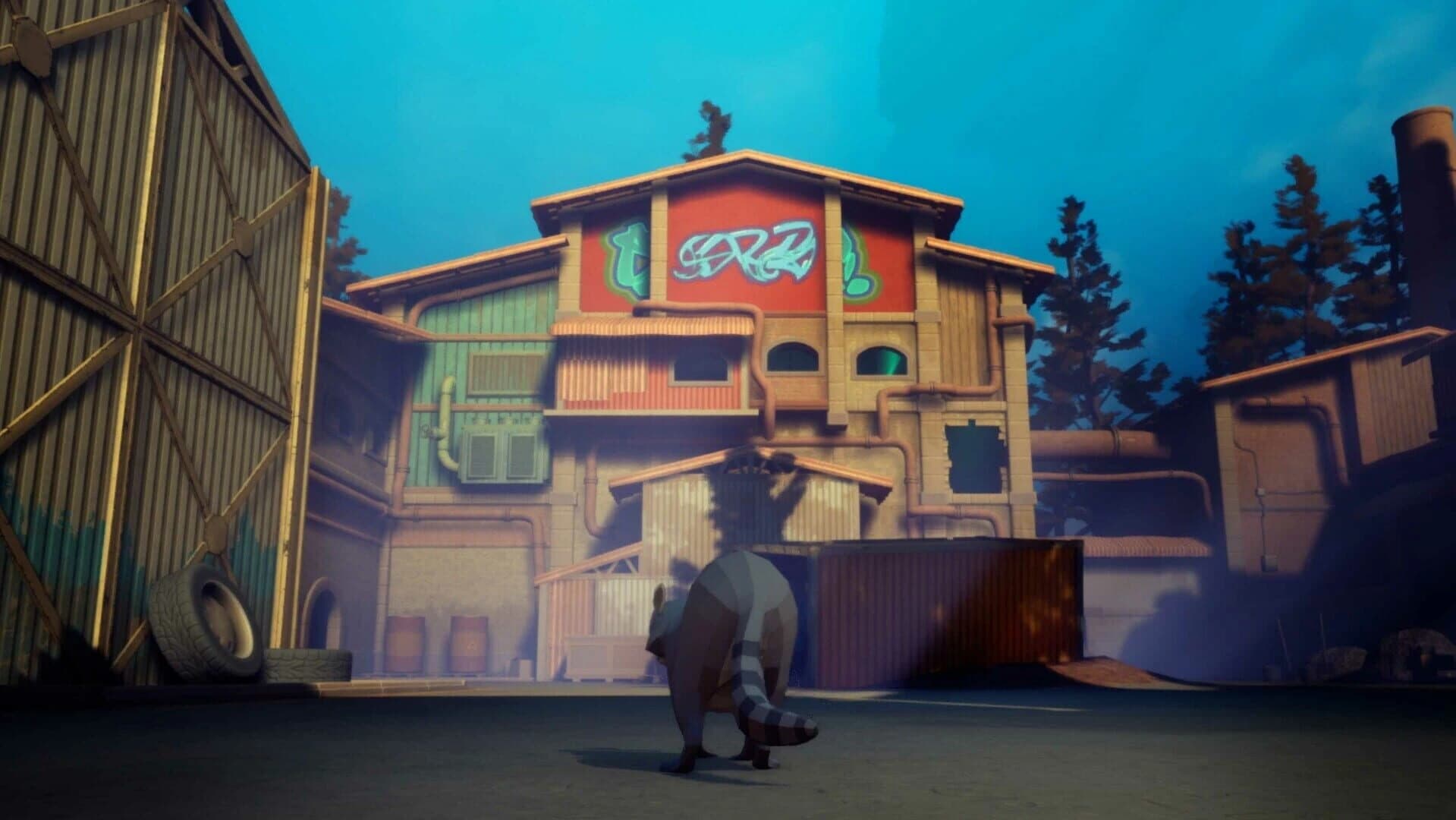 The Way Home screenshot 3