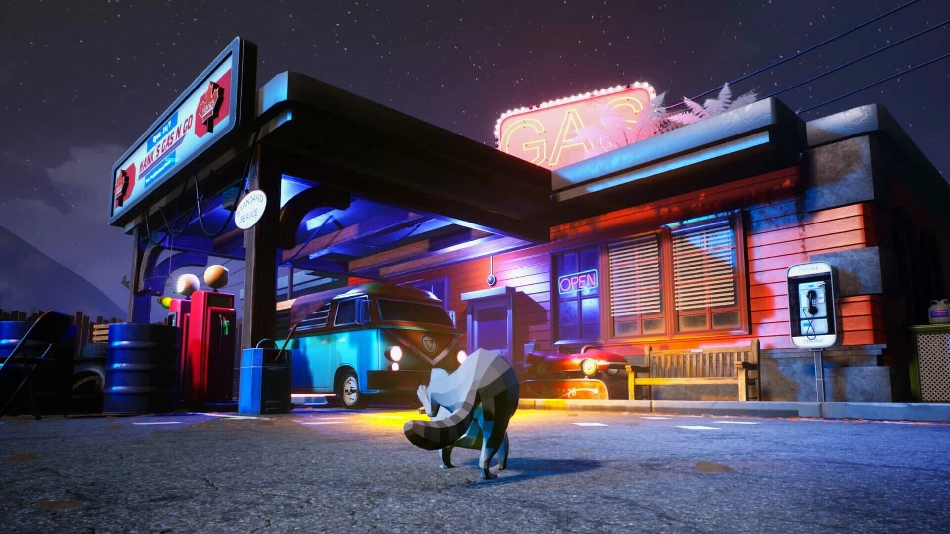 The Way Home screenshot 2