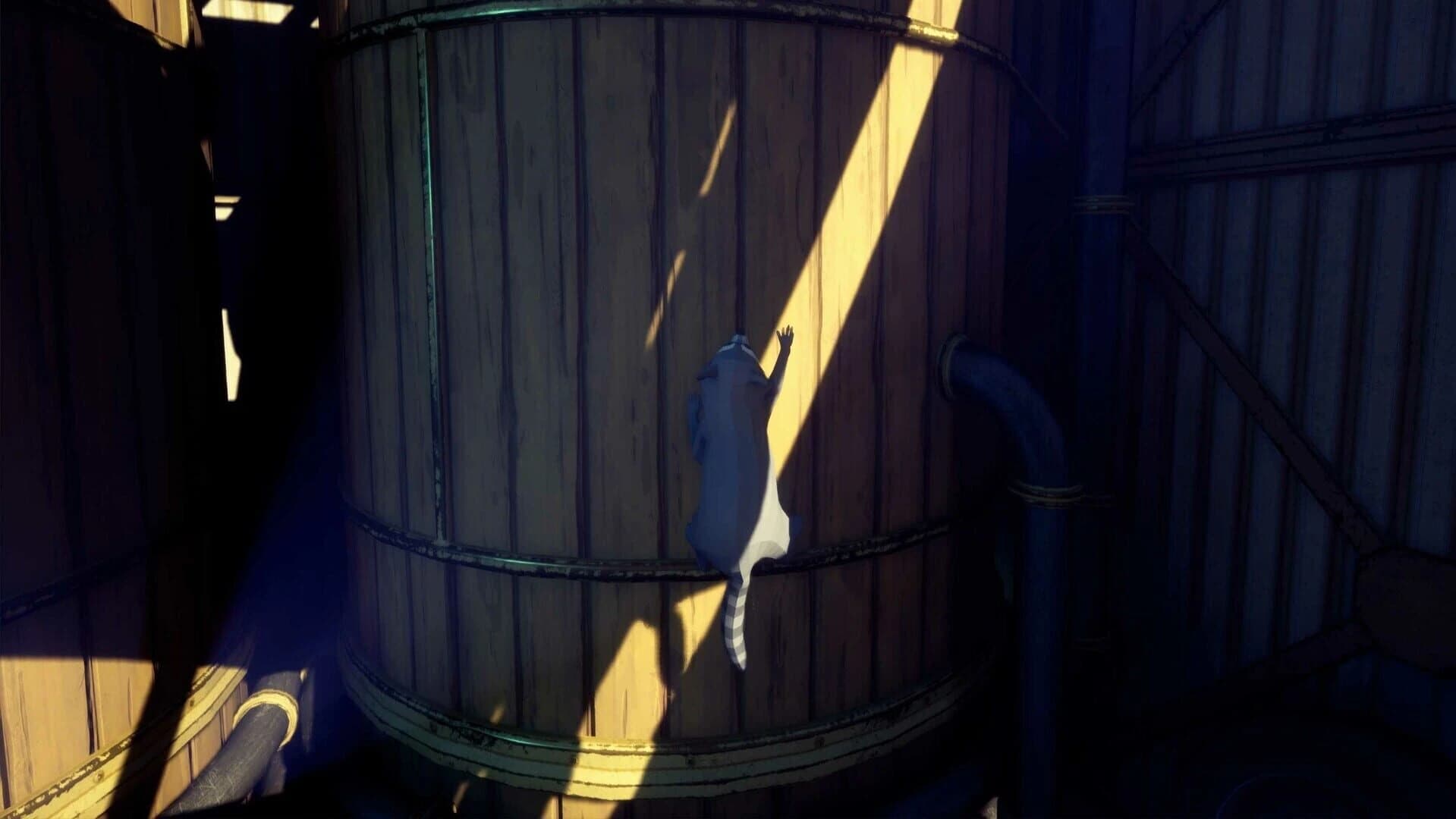 The Way Home screenshot 1