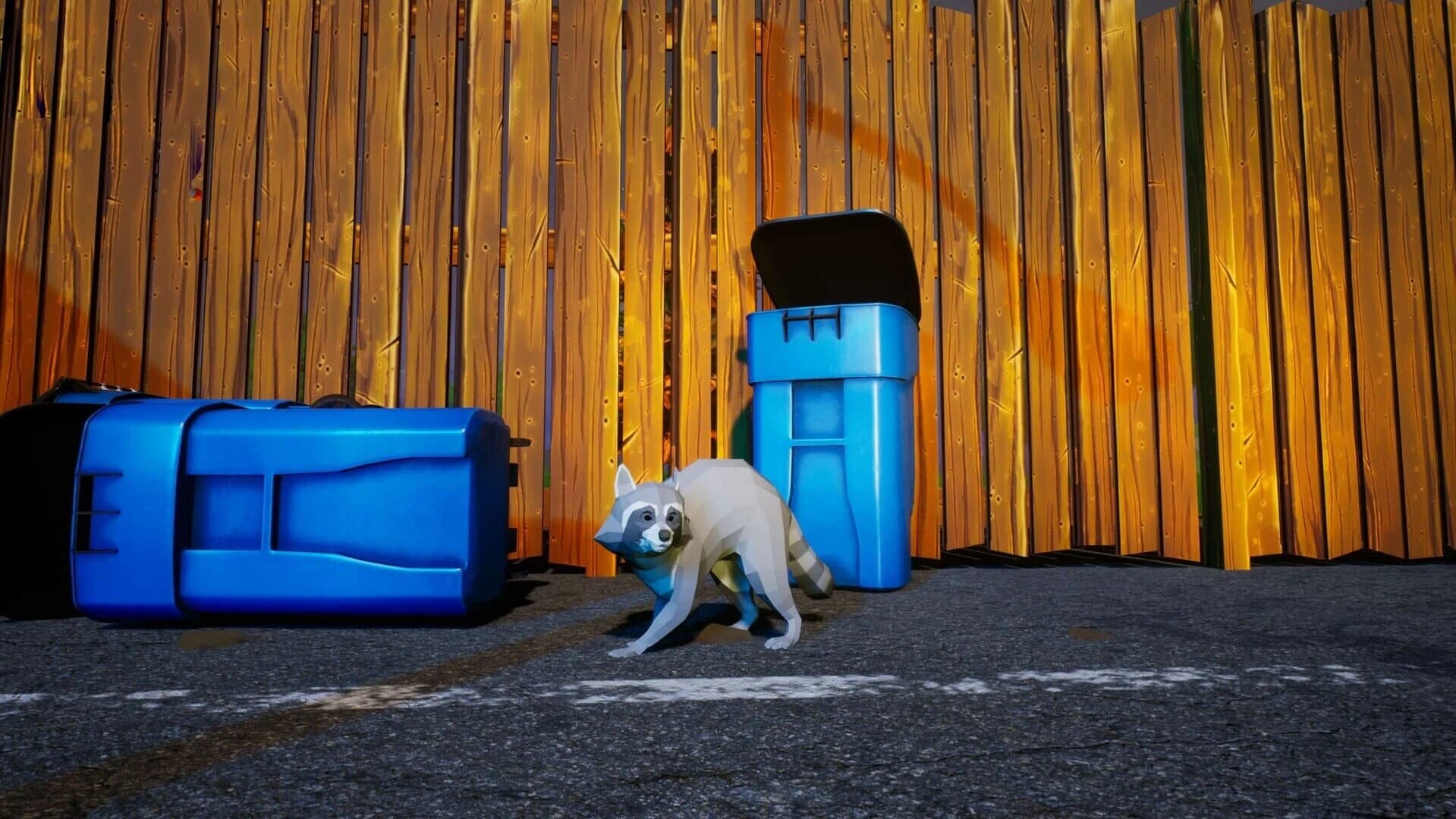The Way Home screenshot 4