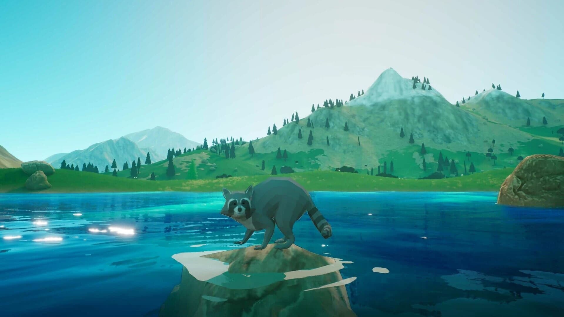 The Way Home screenshot 5