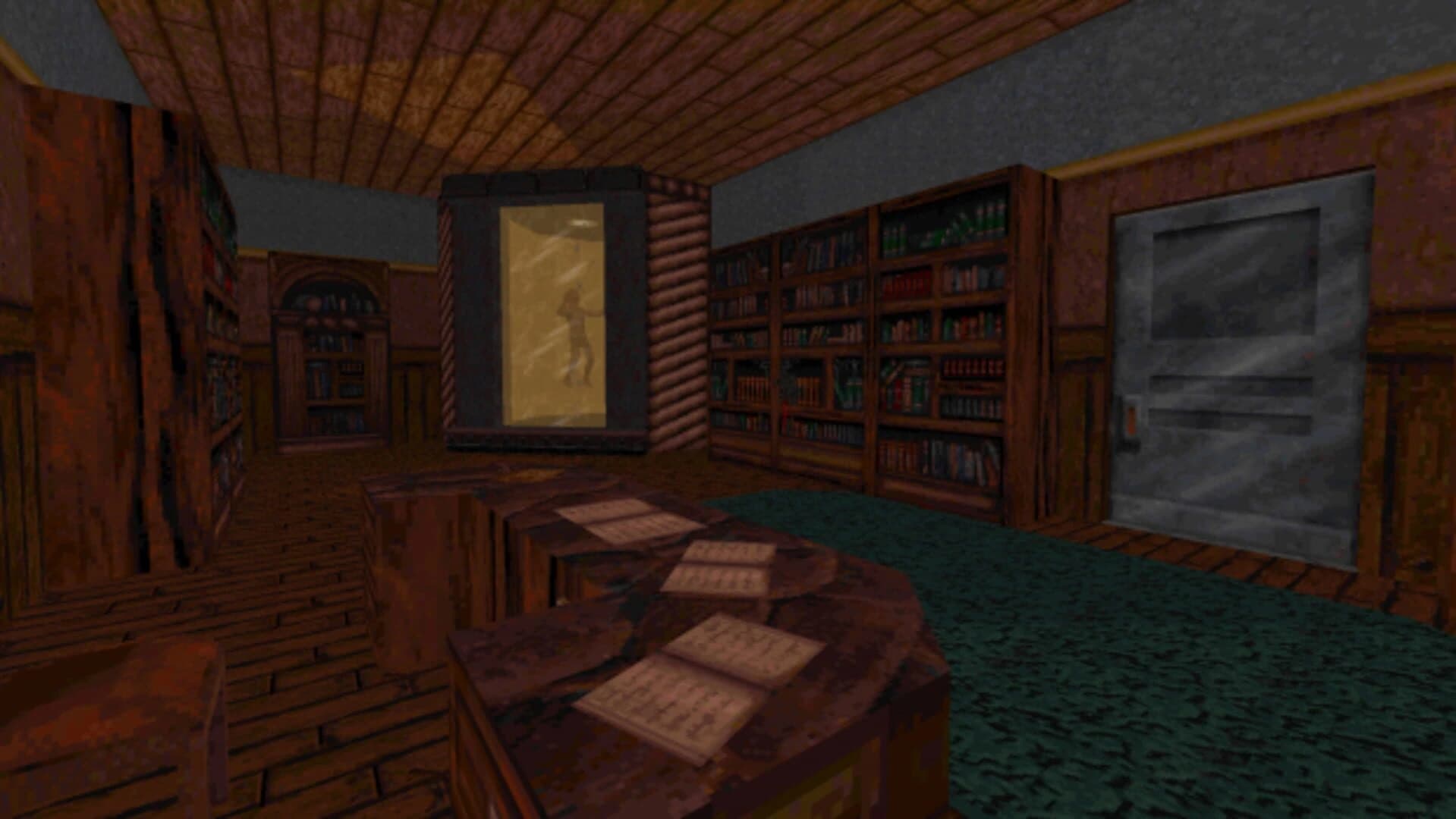 The Way of Ira screenshot 3