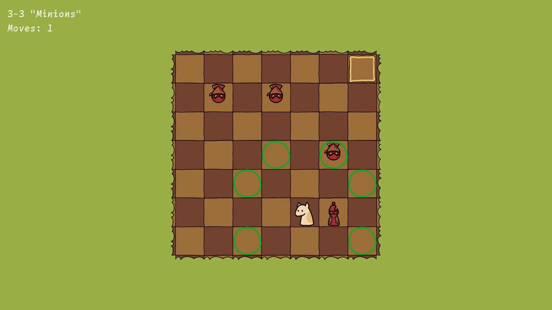 The Way of Knight screenshot 4