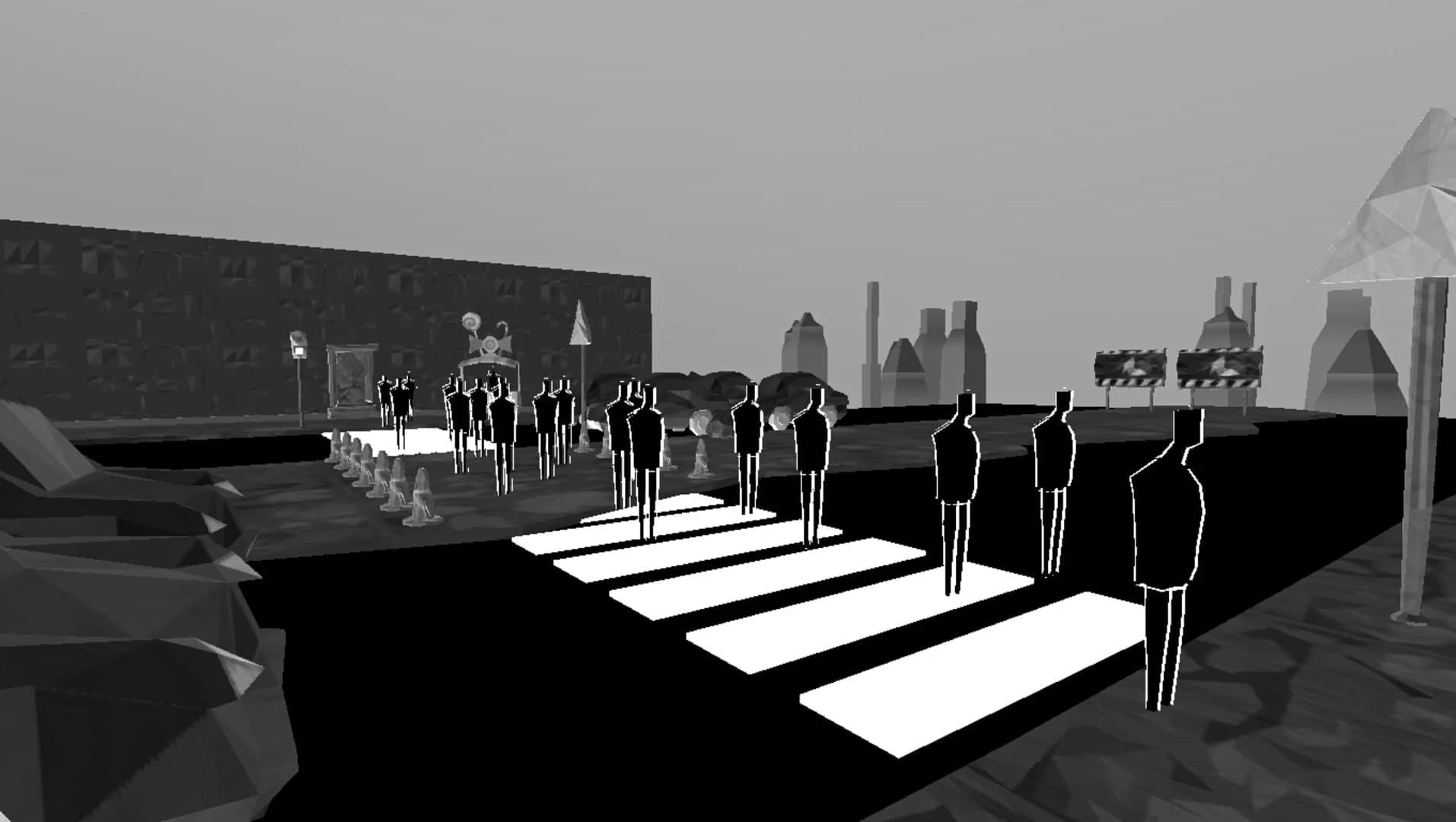 The Way of Life screenshot 1