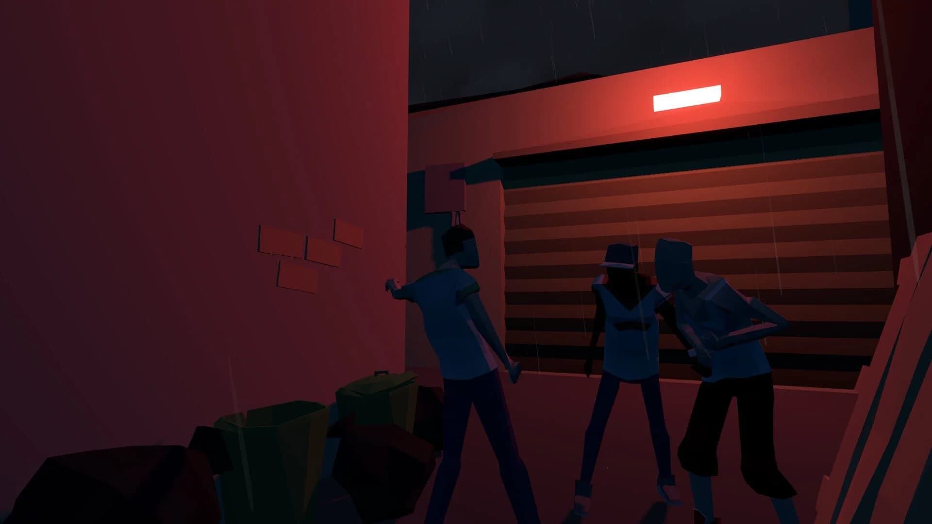 The Way of Life: Definitive Edition screenshot 5