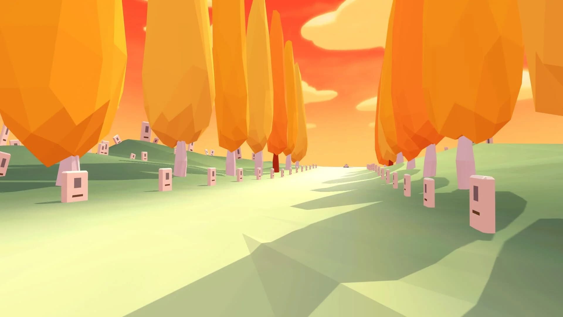 The Way of Life: Definitive Edition screenshot 1