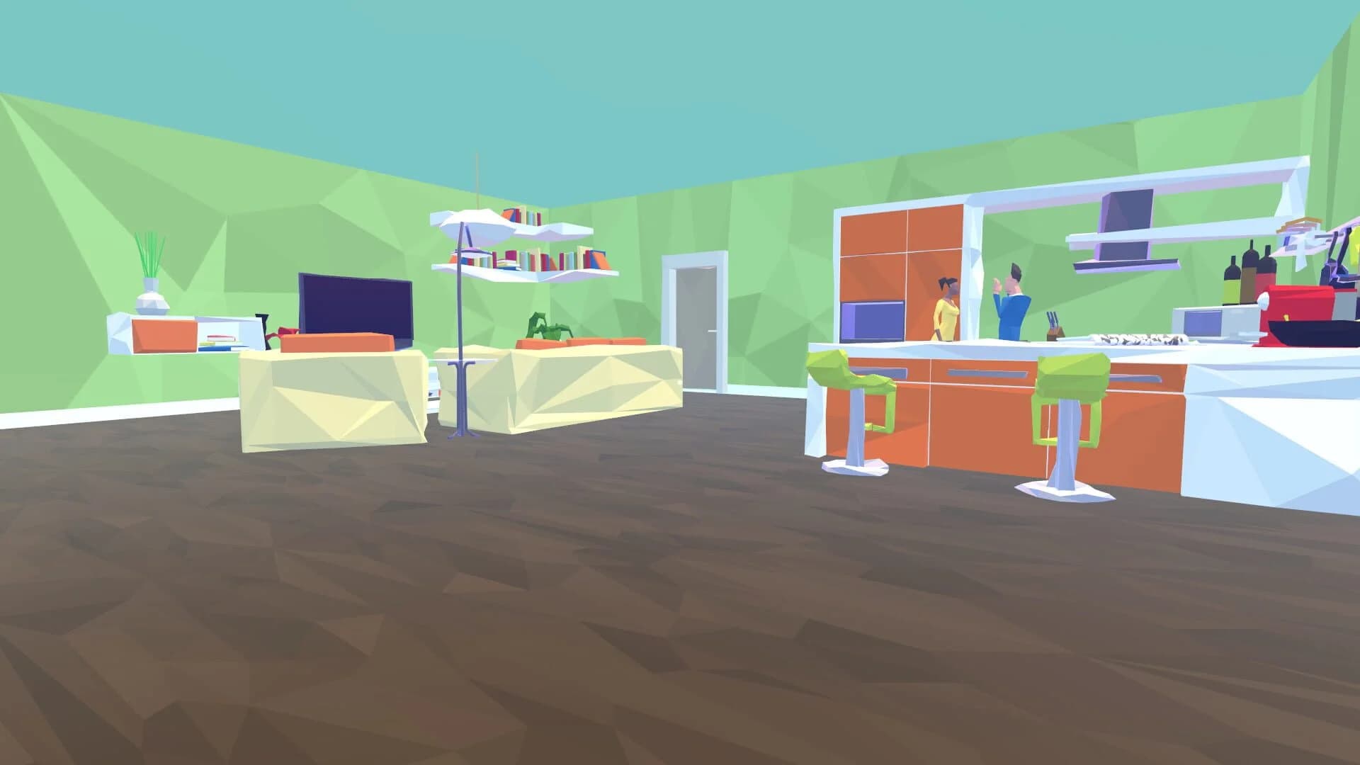 The Way of Life: Free Edition screenshot 3