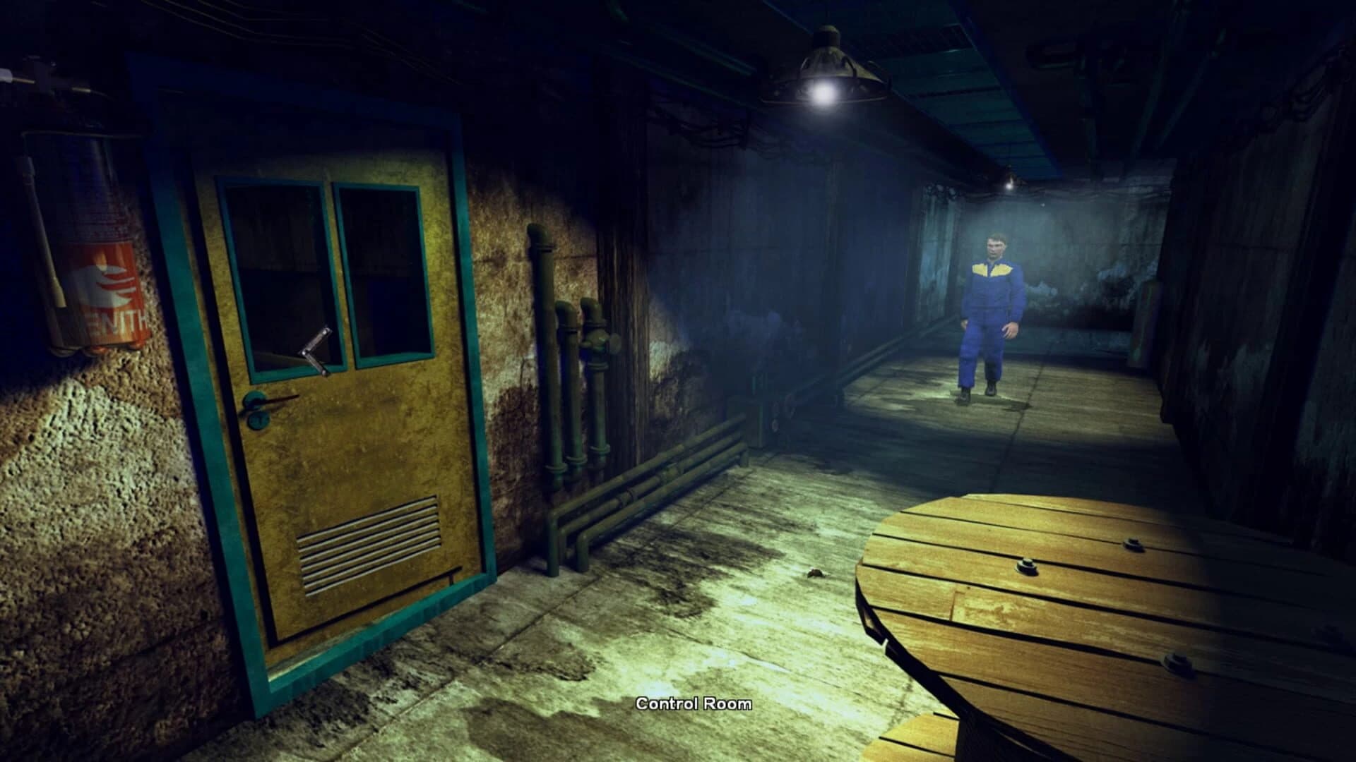 The Way of Love: Sub Zero screenshot 1