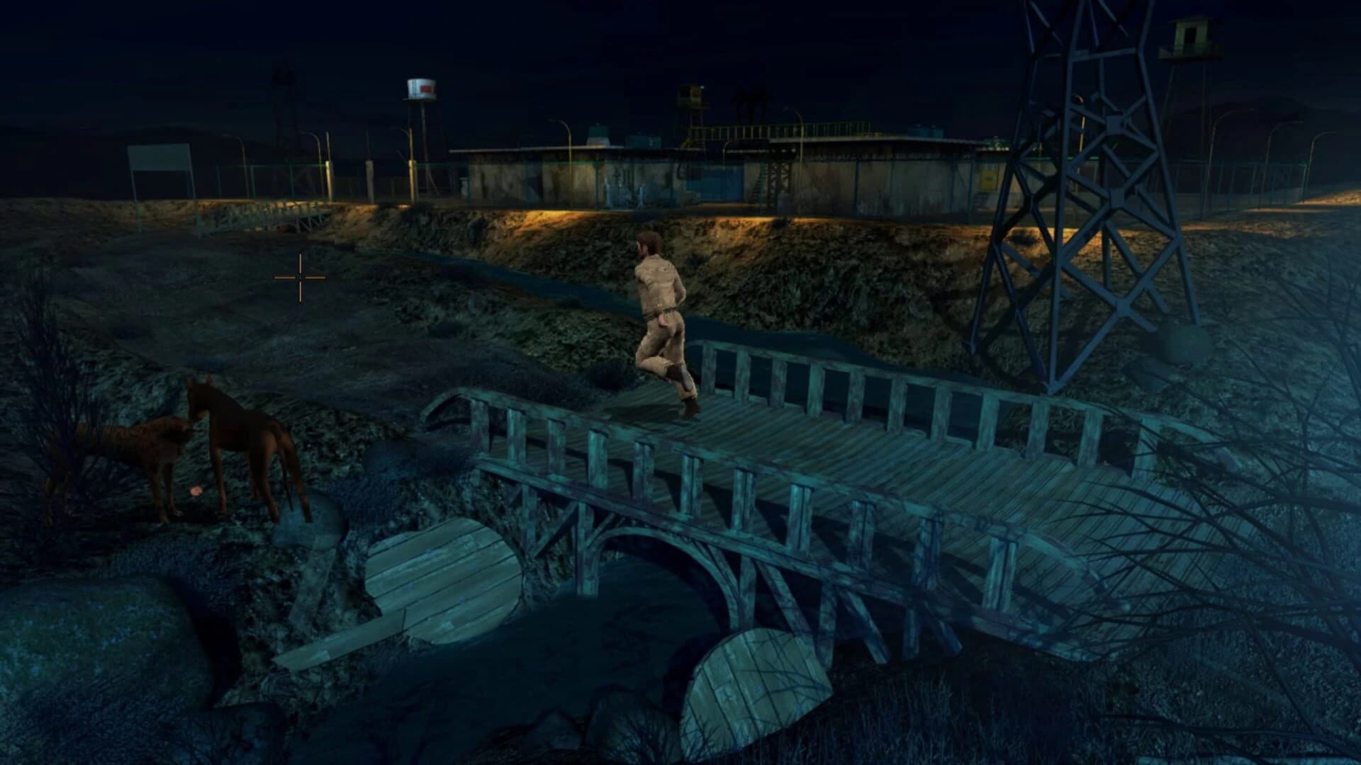 The Way of Love: Sub Zero screenshot 2