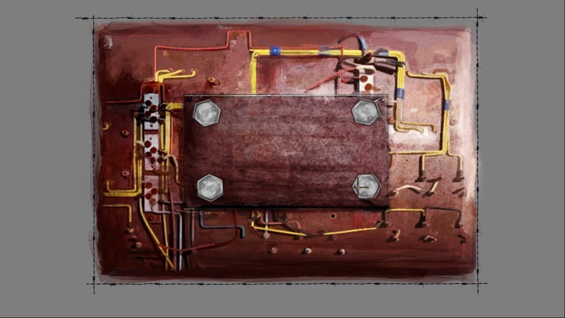 The Way of Love: Sub Zero screenshot 4