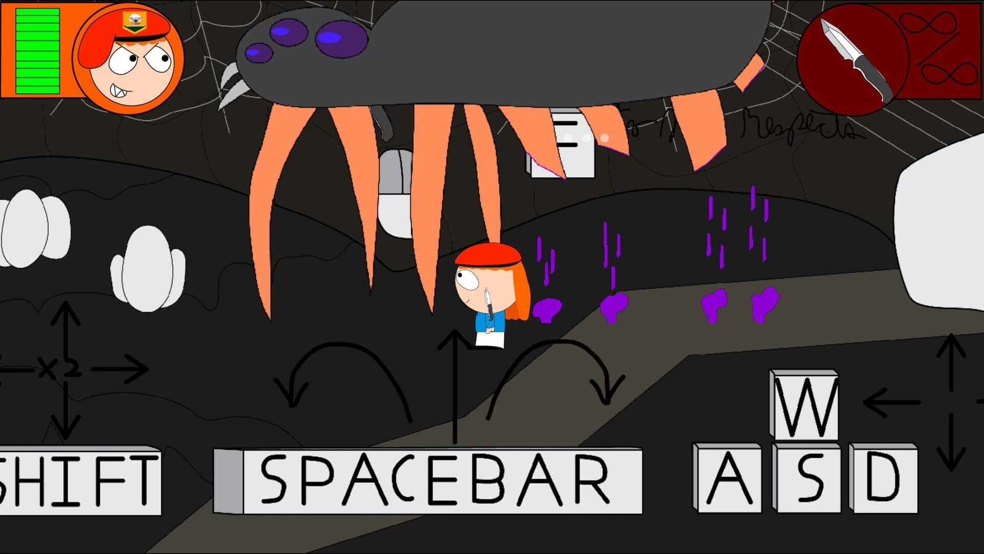 The Way of the Badass screenshot 4