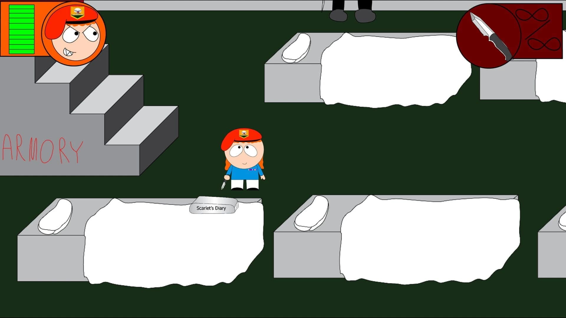 The Way of the Badass screenshot 2