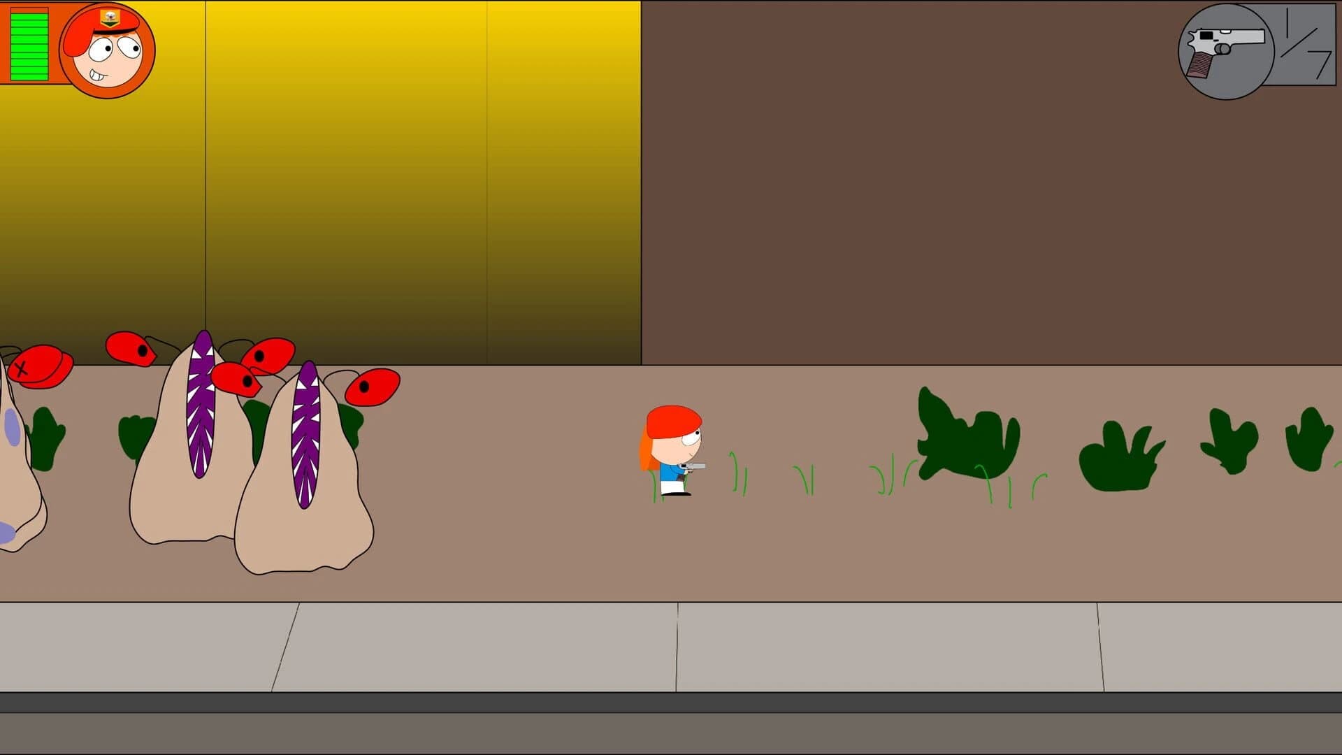 The Way of the Badass screenshot 5