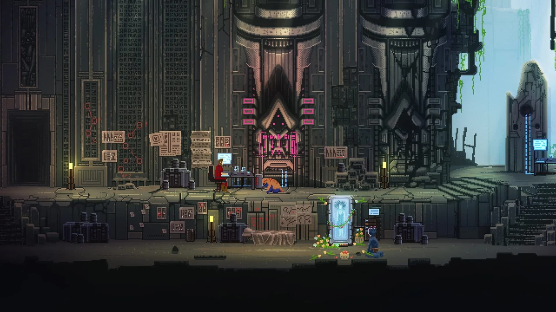 The Way Remastered screenshot 3