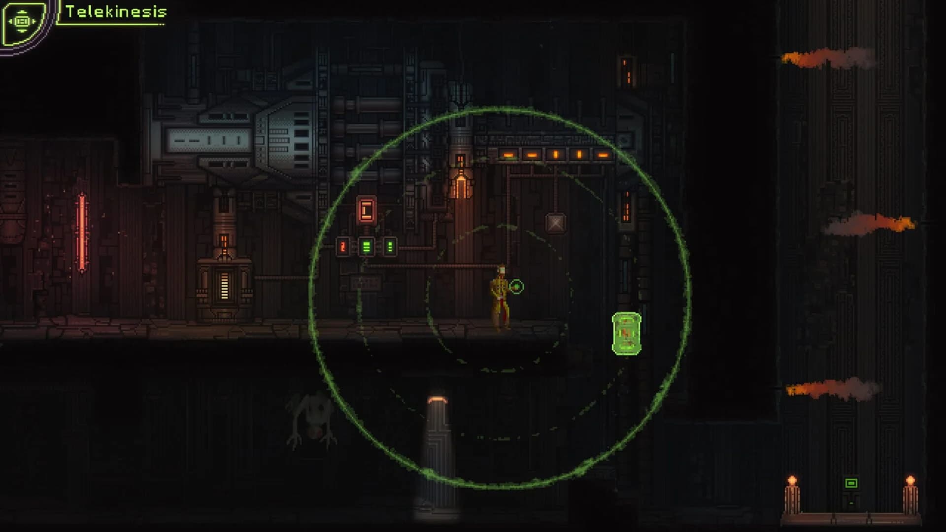 The Way Remastered screenshot 4