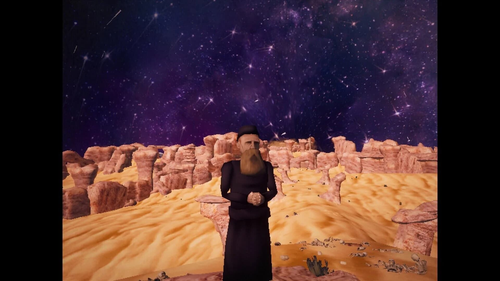 The Way To Life screenshot 2