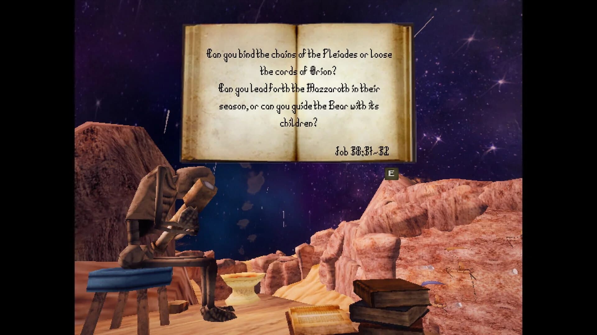 The Way To Life screenshot 5