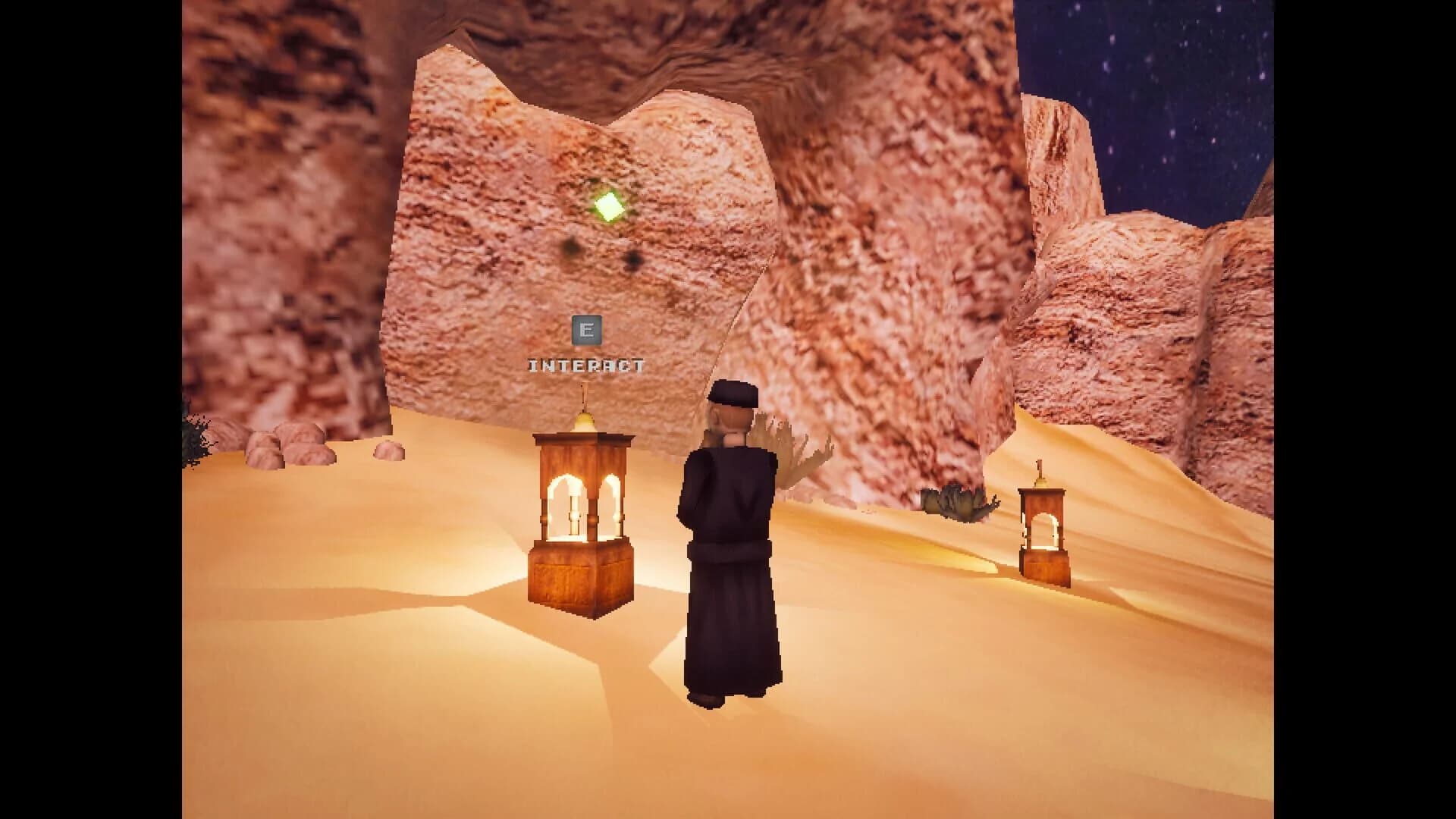 The Way To Life screenshot 4