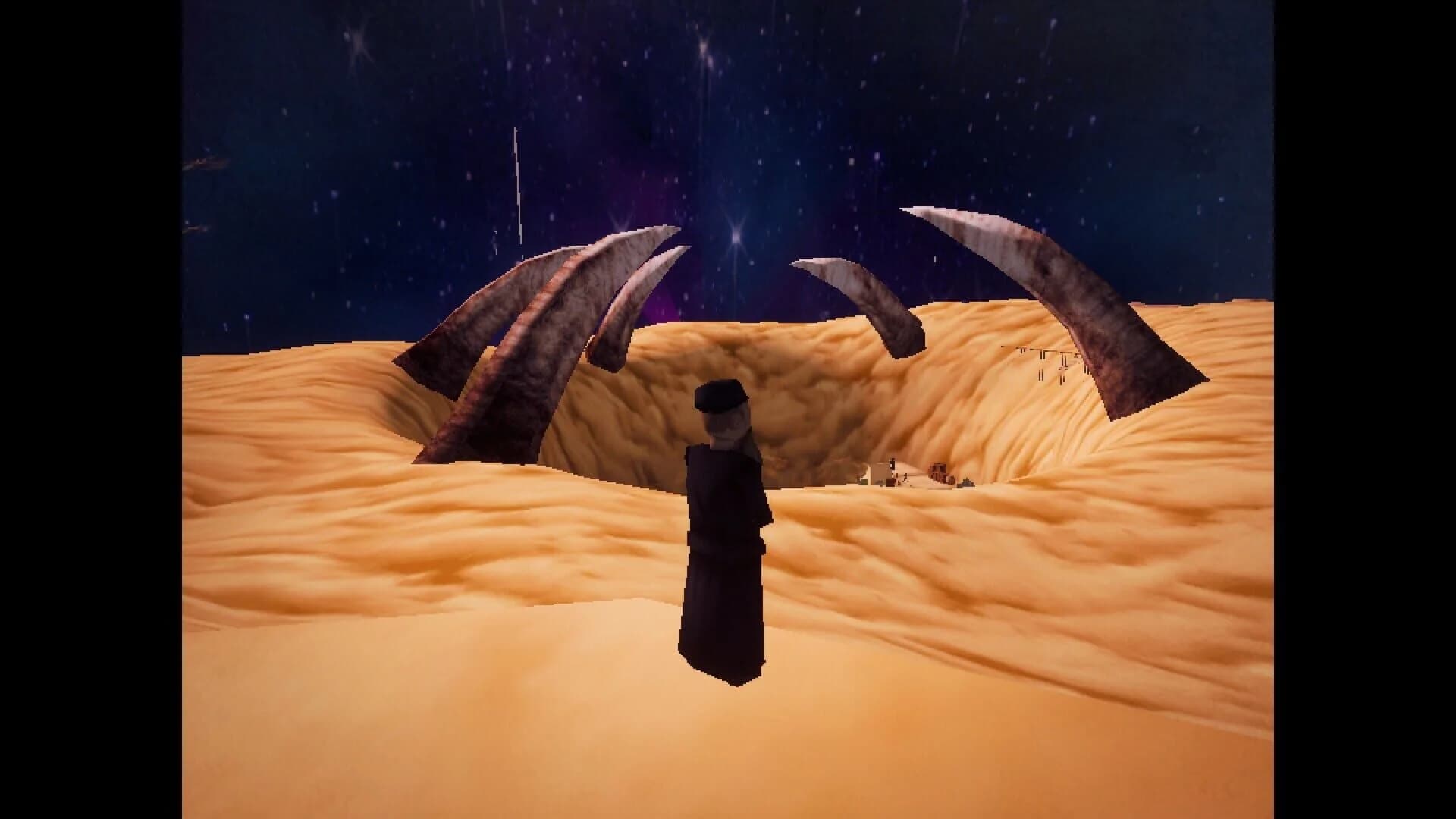 The Way To Life screenshot 3