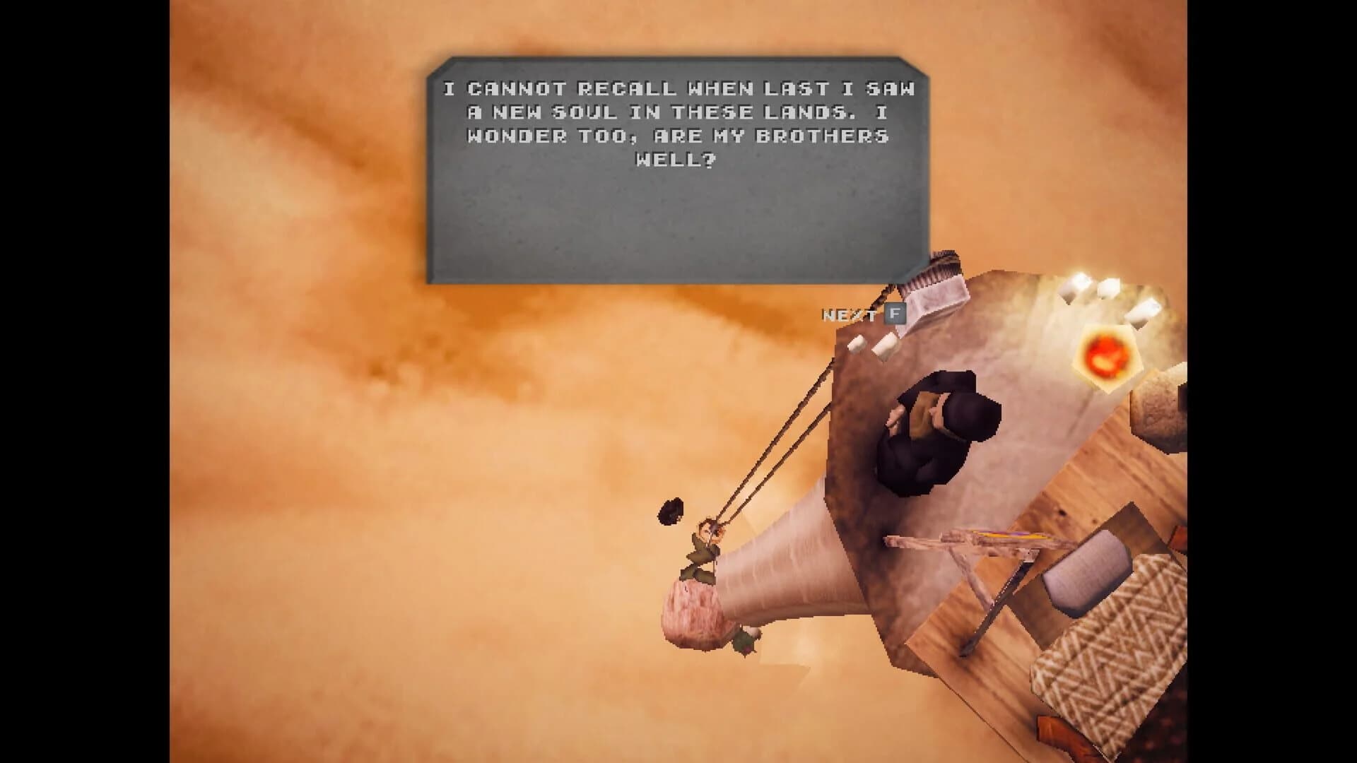 The Way To Life screenshot 1