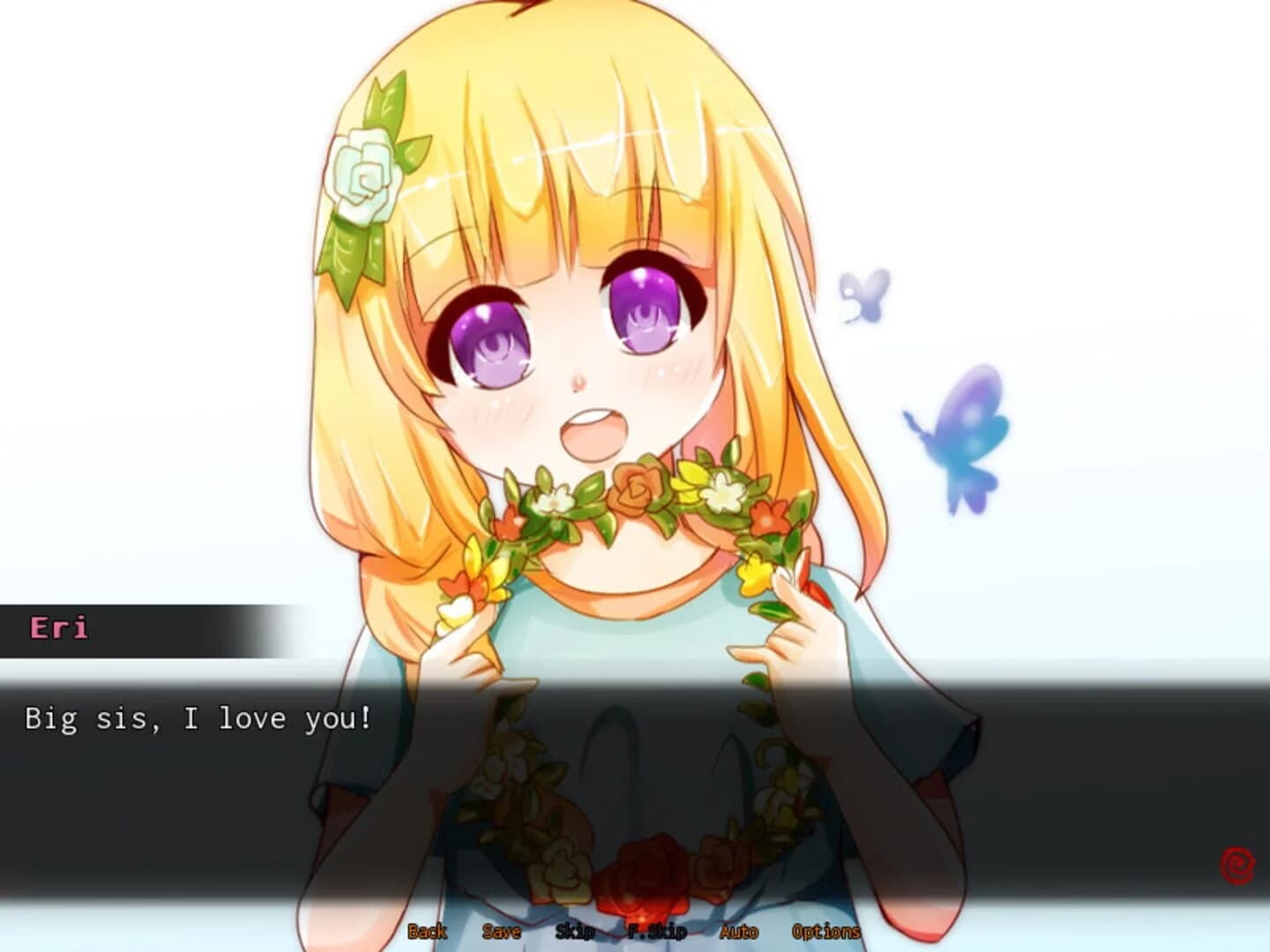 The Way We ALL GO screenshot 3