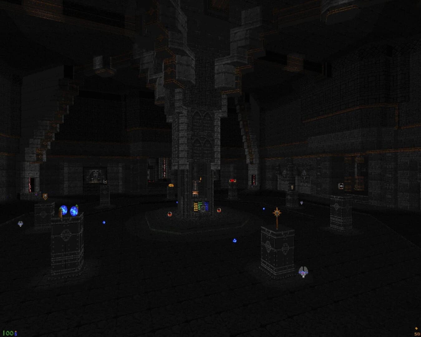The Wayfarer screenshot 2