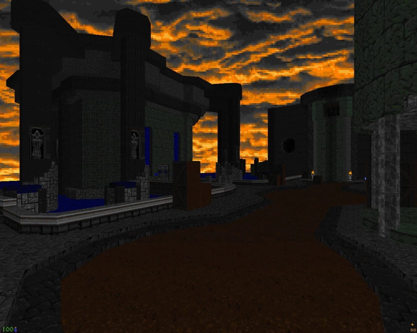 The Wayfarer screenshot 1