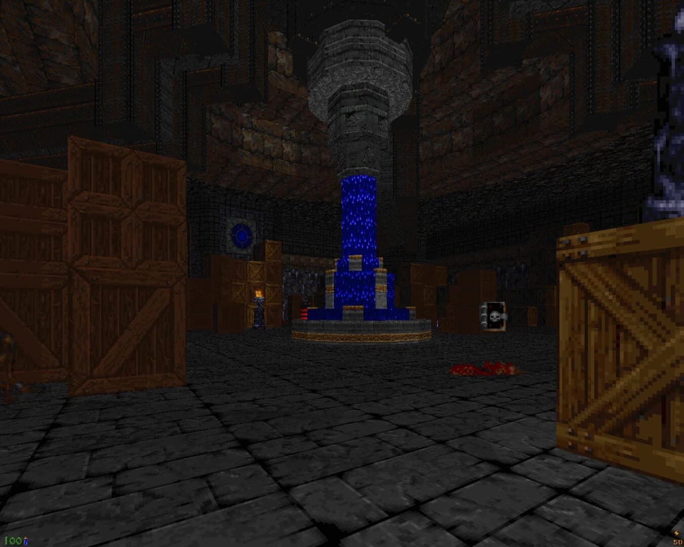 The Wayfarer screenshot 3