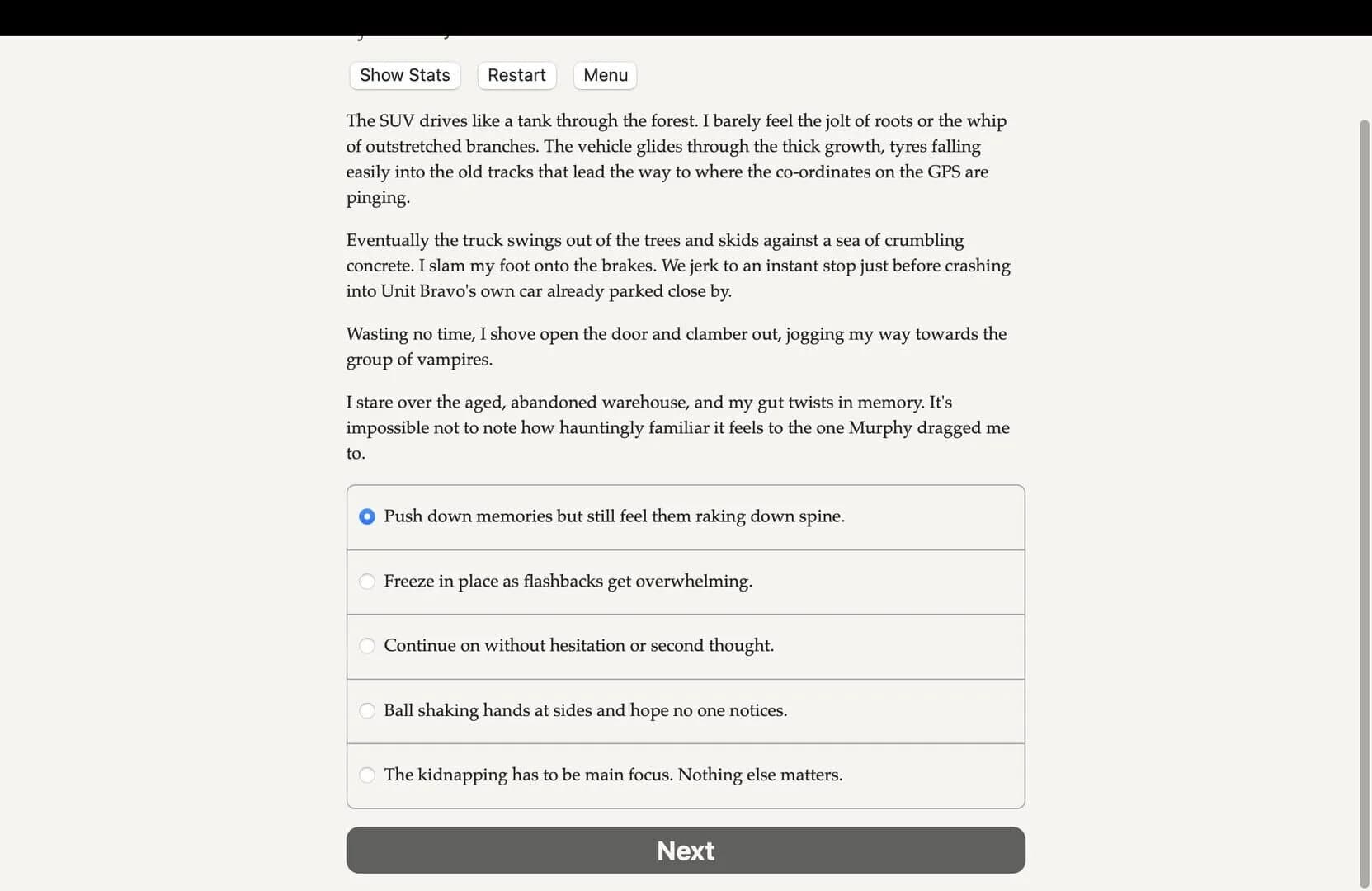 The Wayhaven Chronicles: Book Three screenshot 5