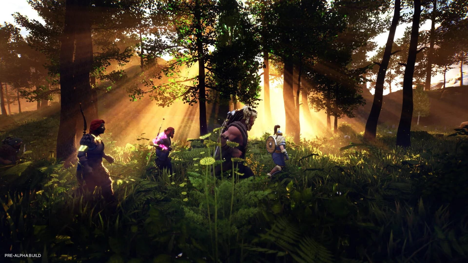 The Waylanders screenshot 2