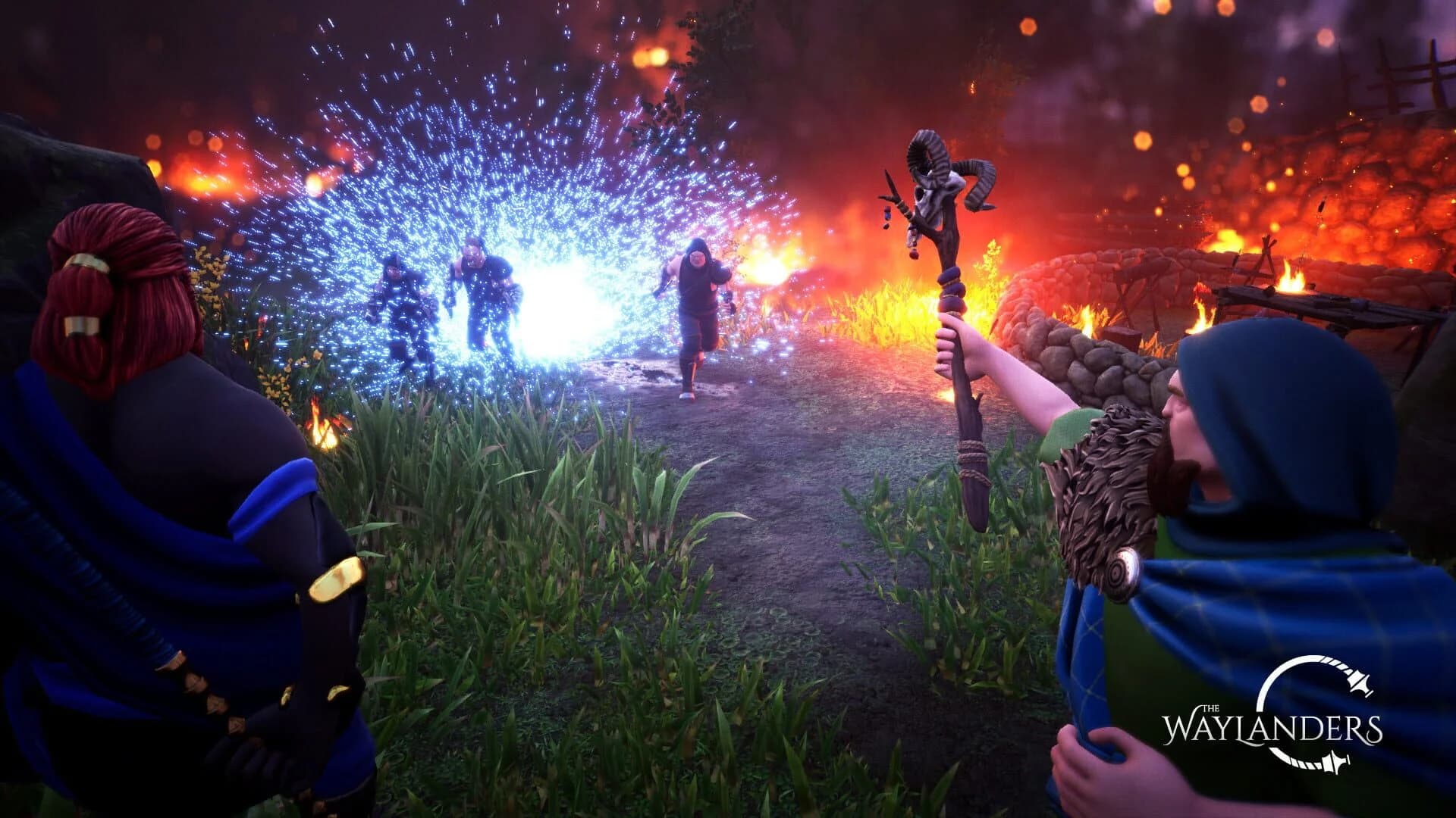 The Waylanders screenshot 5