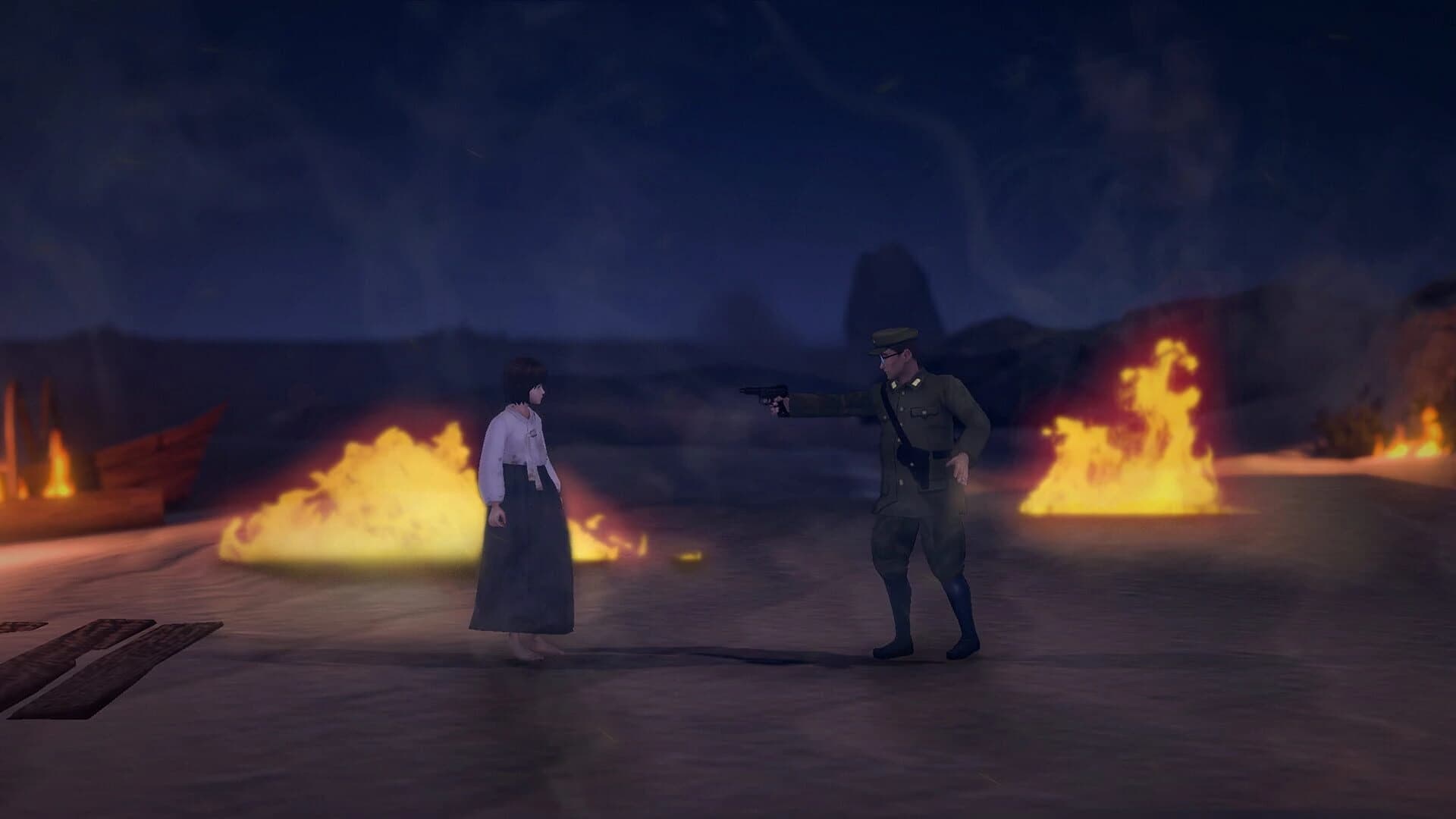 The Wednesday screenshot 3