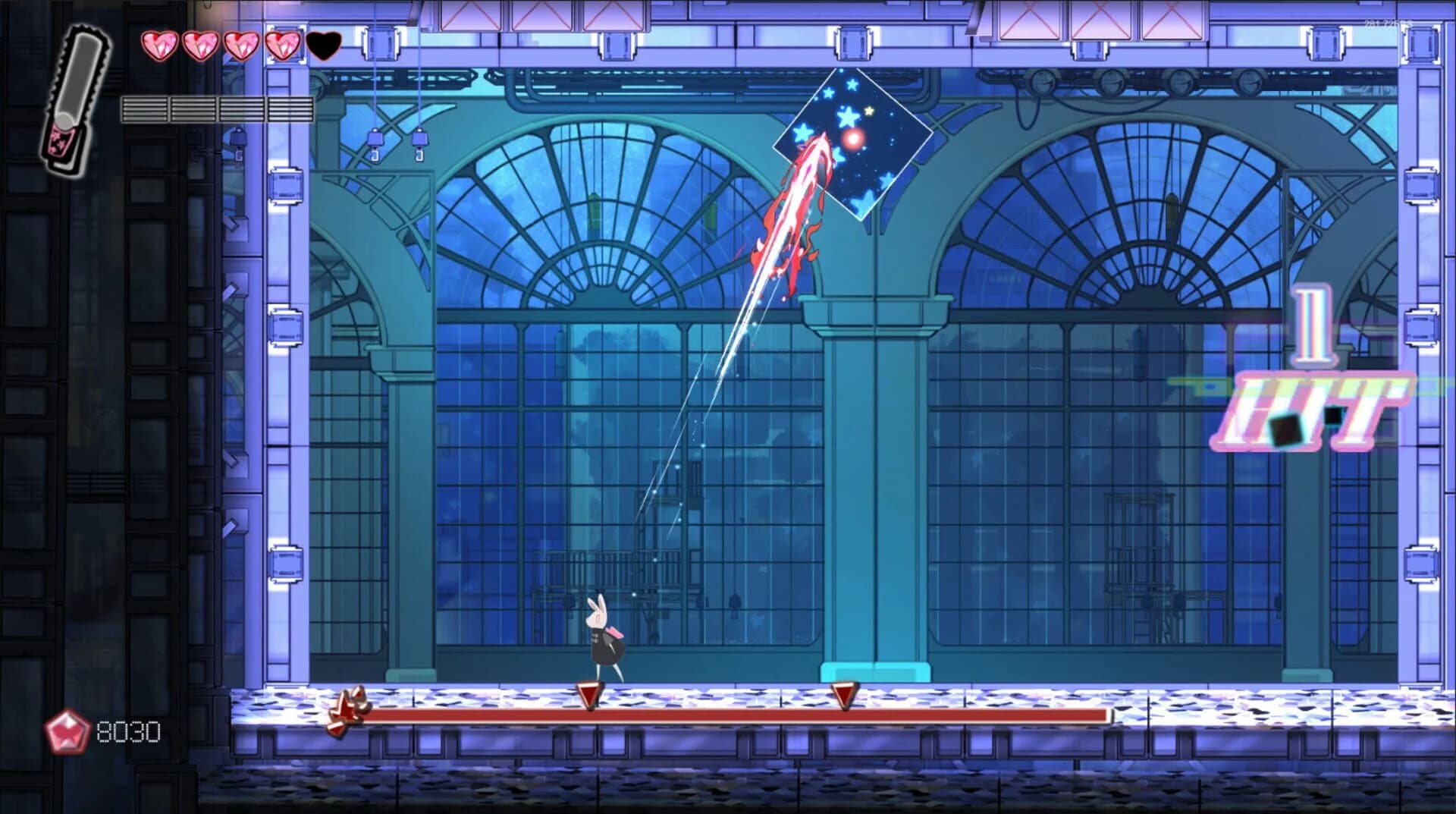 The Weird Dream screenshot 3