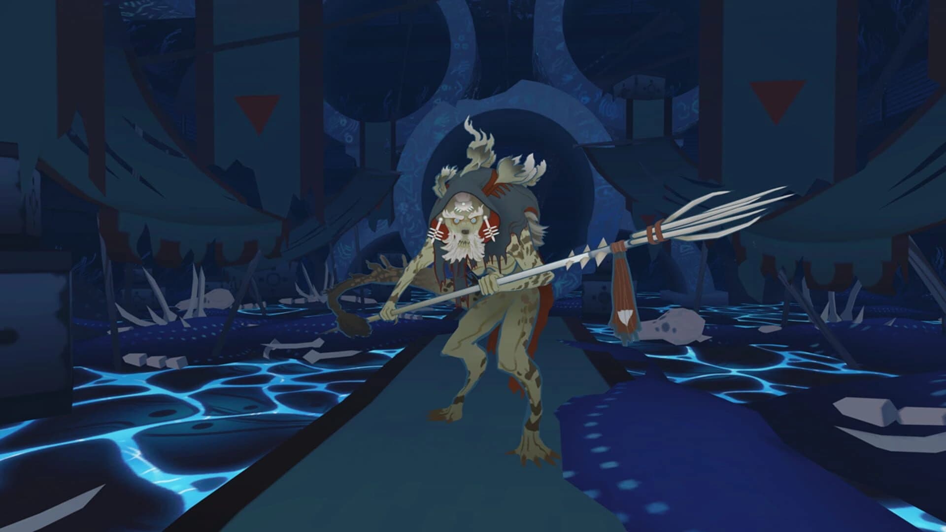 The Well screenshot 3