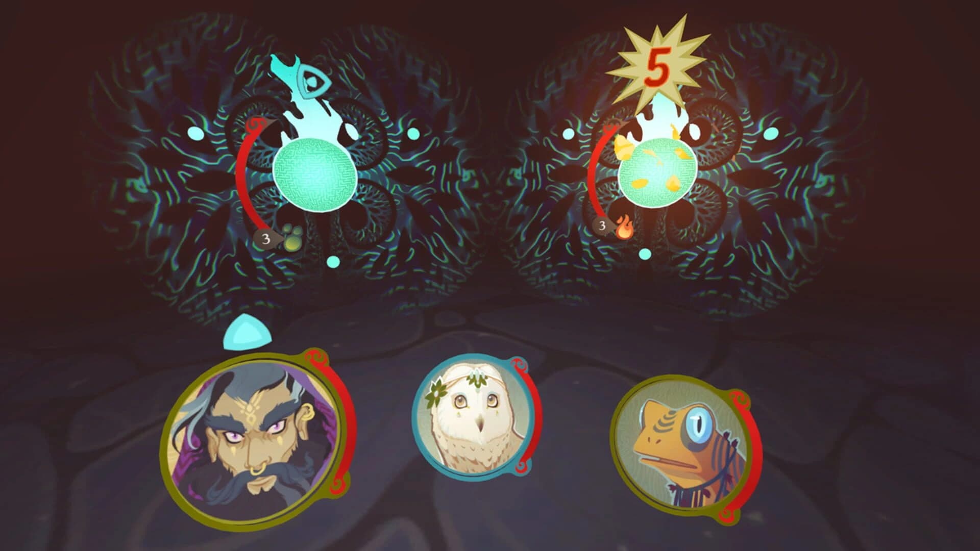 The Well screenshot 5