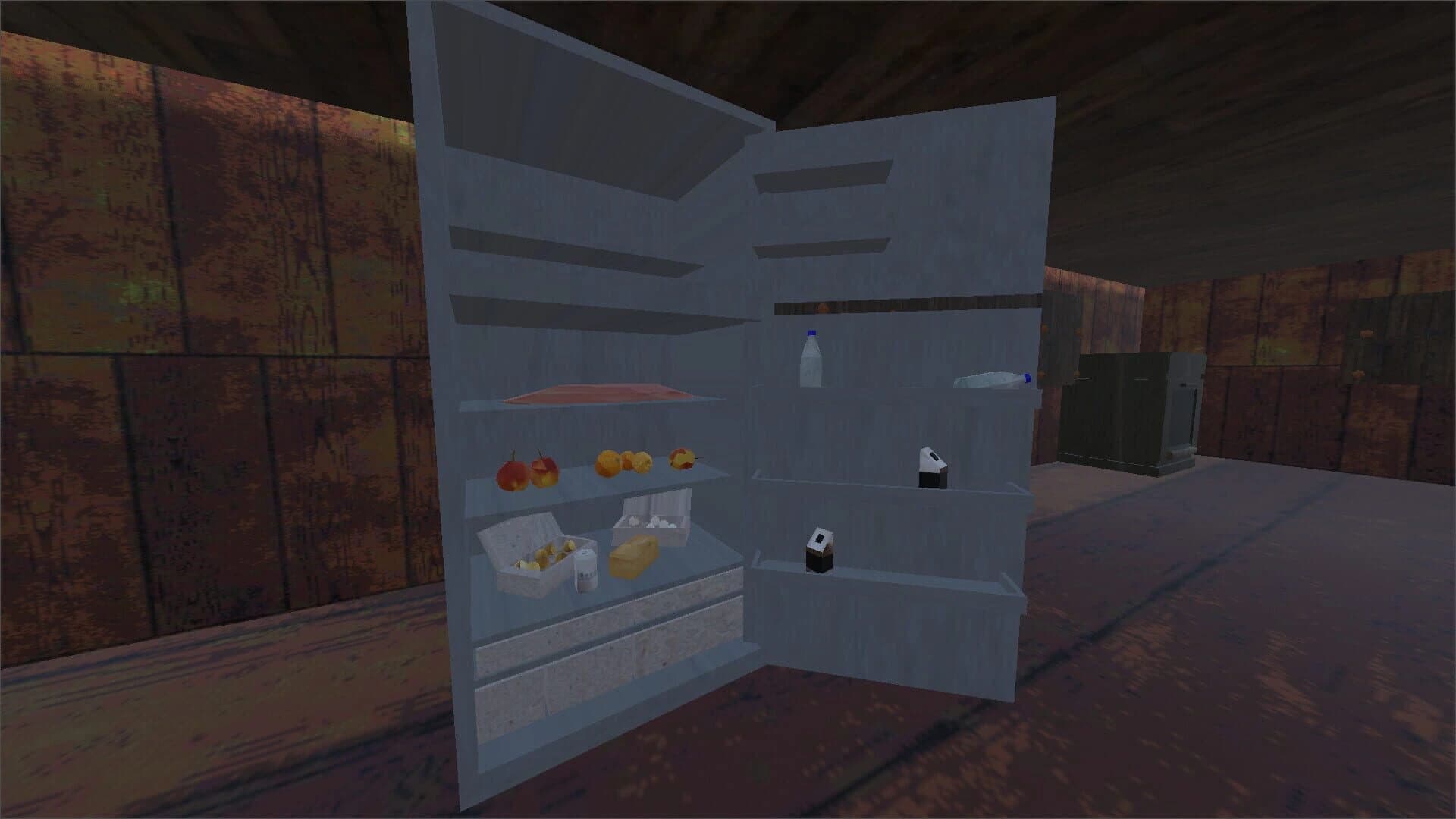 The Well screenshot 5