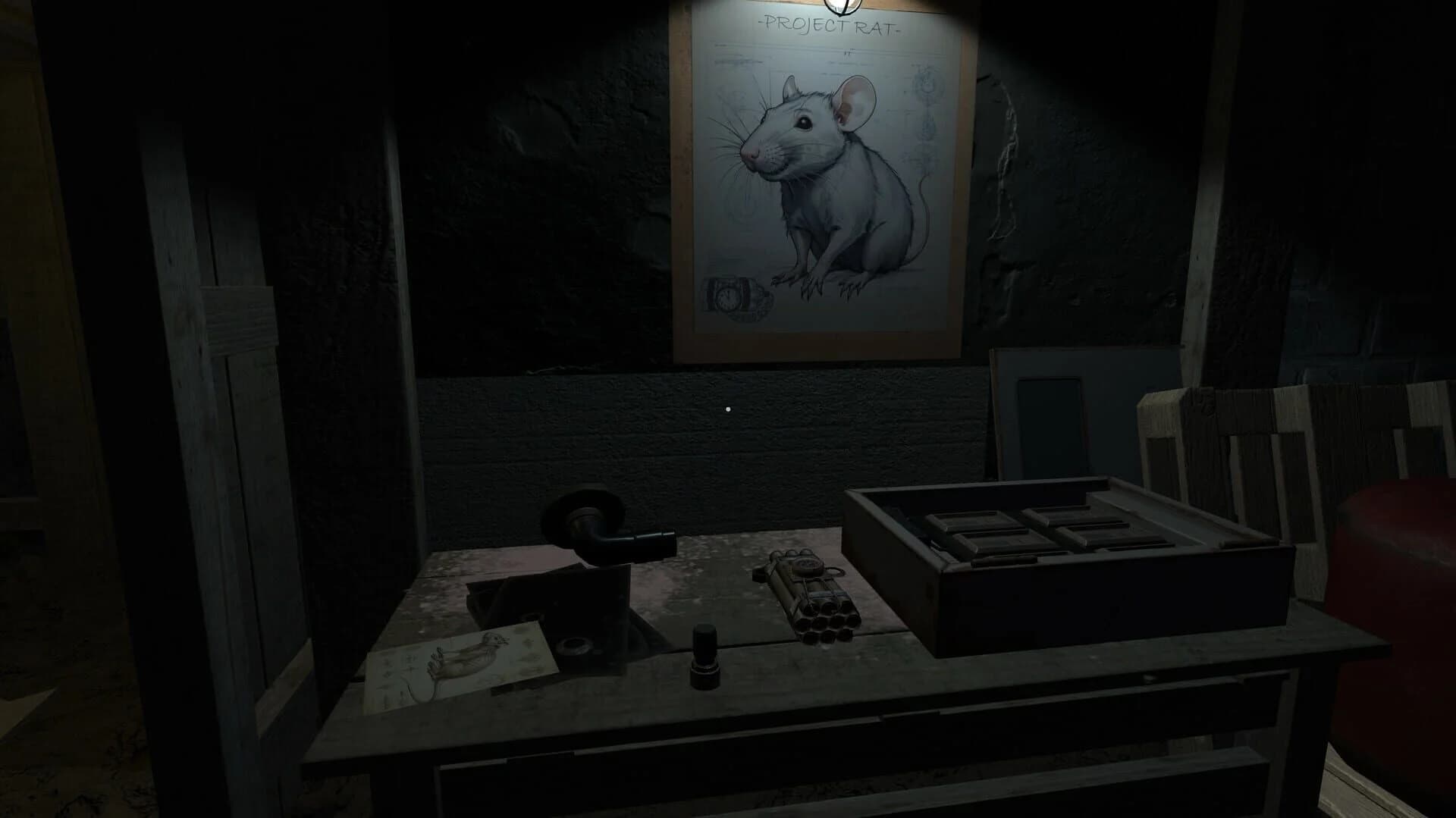 The Well: Episode 1 screenshot 4