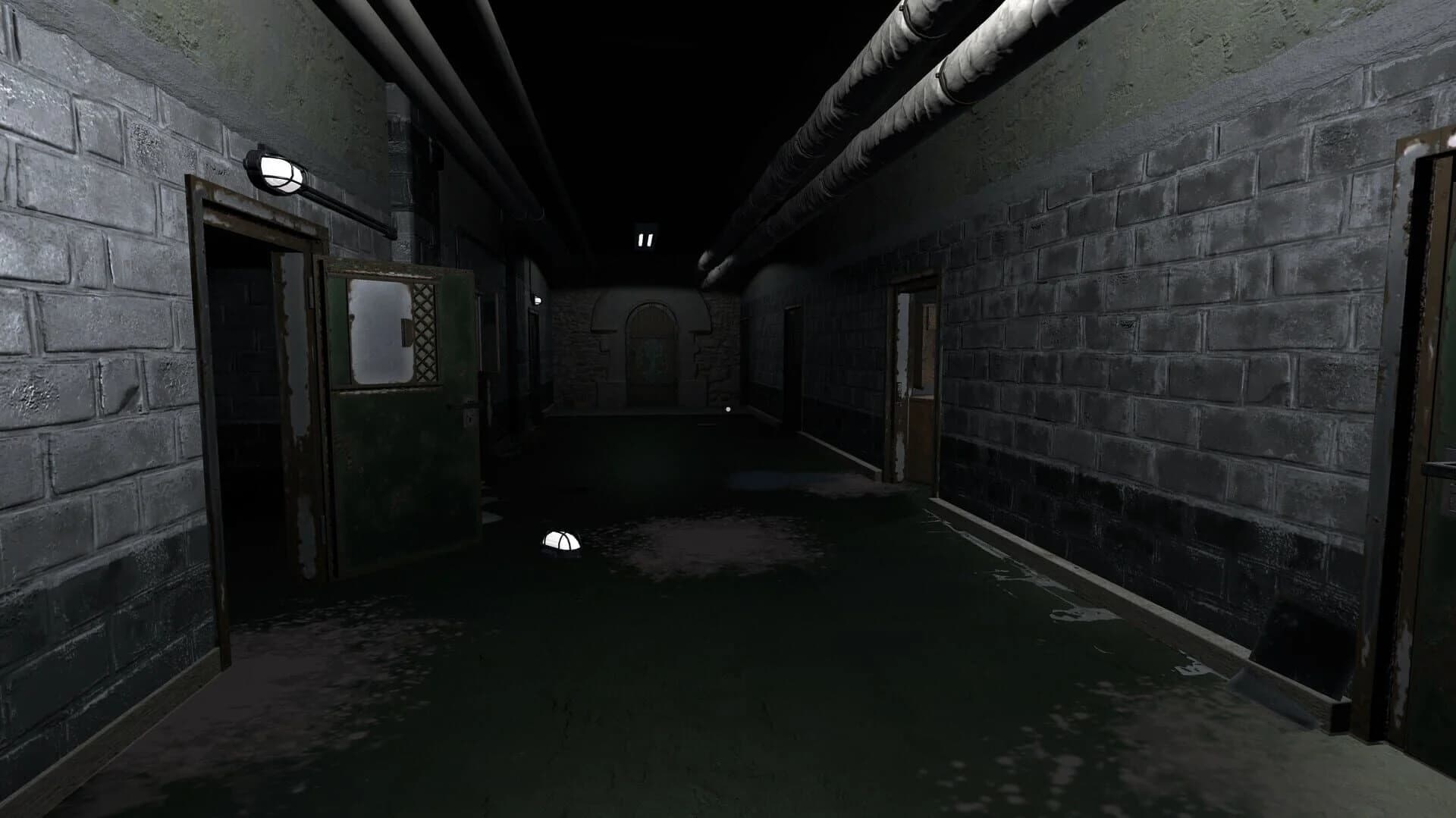 The Well: Episode 1 screenshot 5