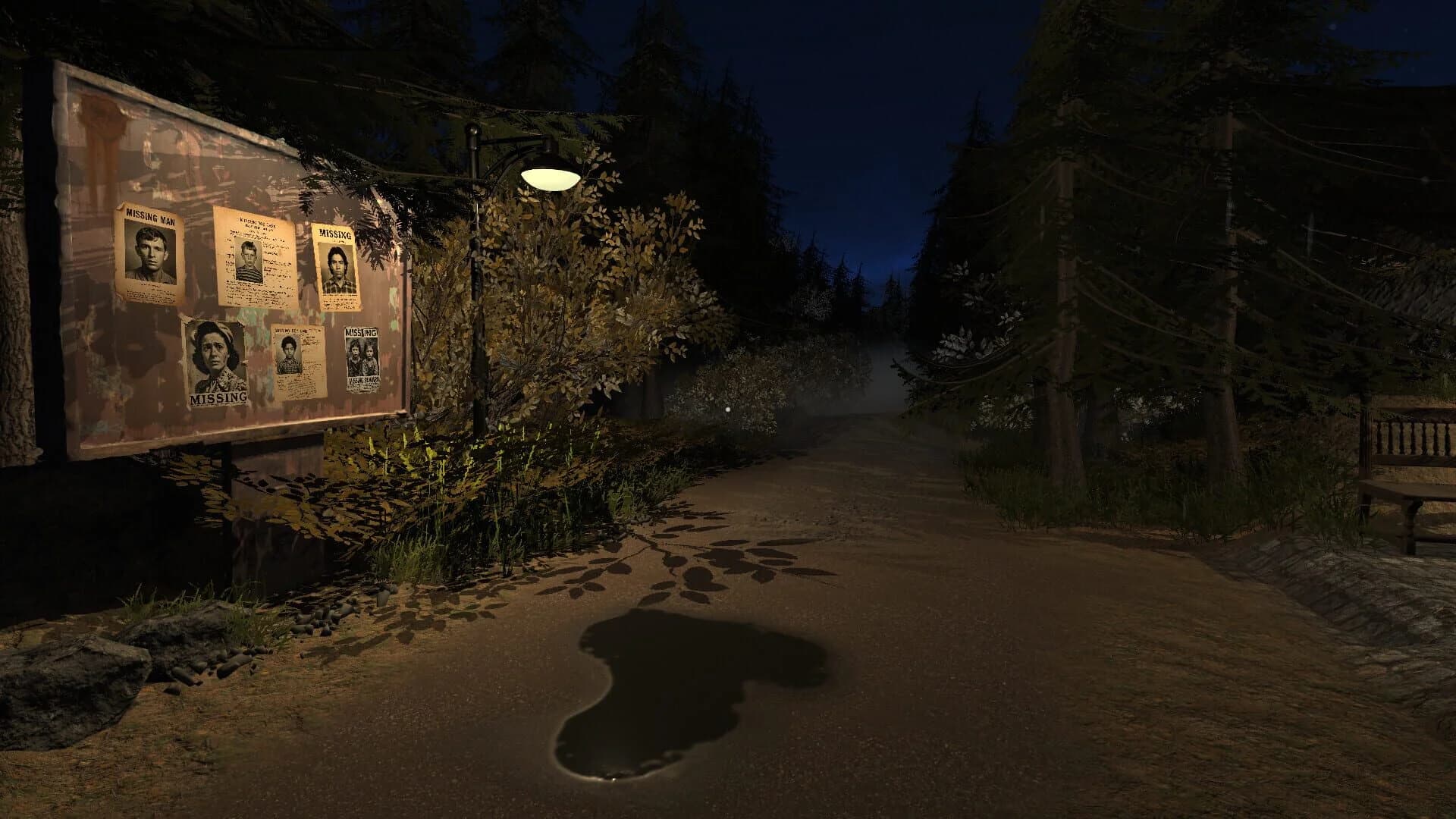 The Well: Episode 1 screenshot 2