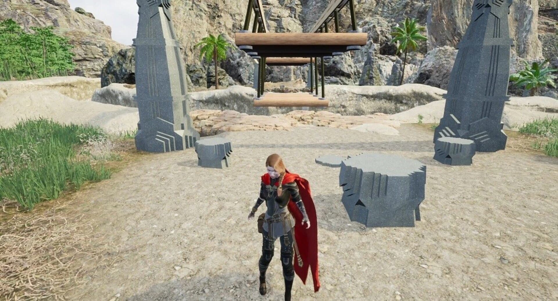 The Well of Essenwood screenshot 5