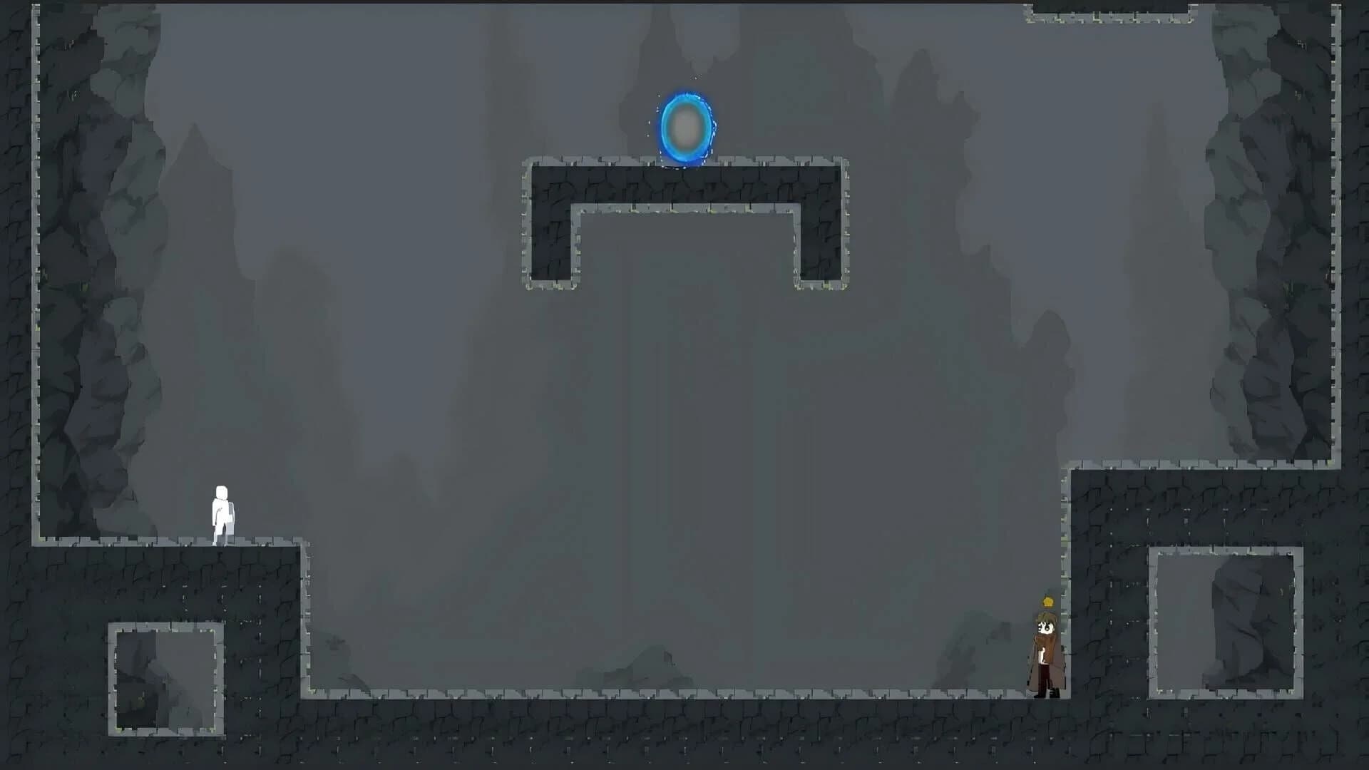 The Well of Heaven-Reaching screenshot 1
