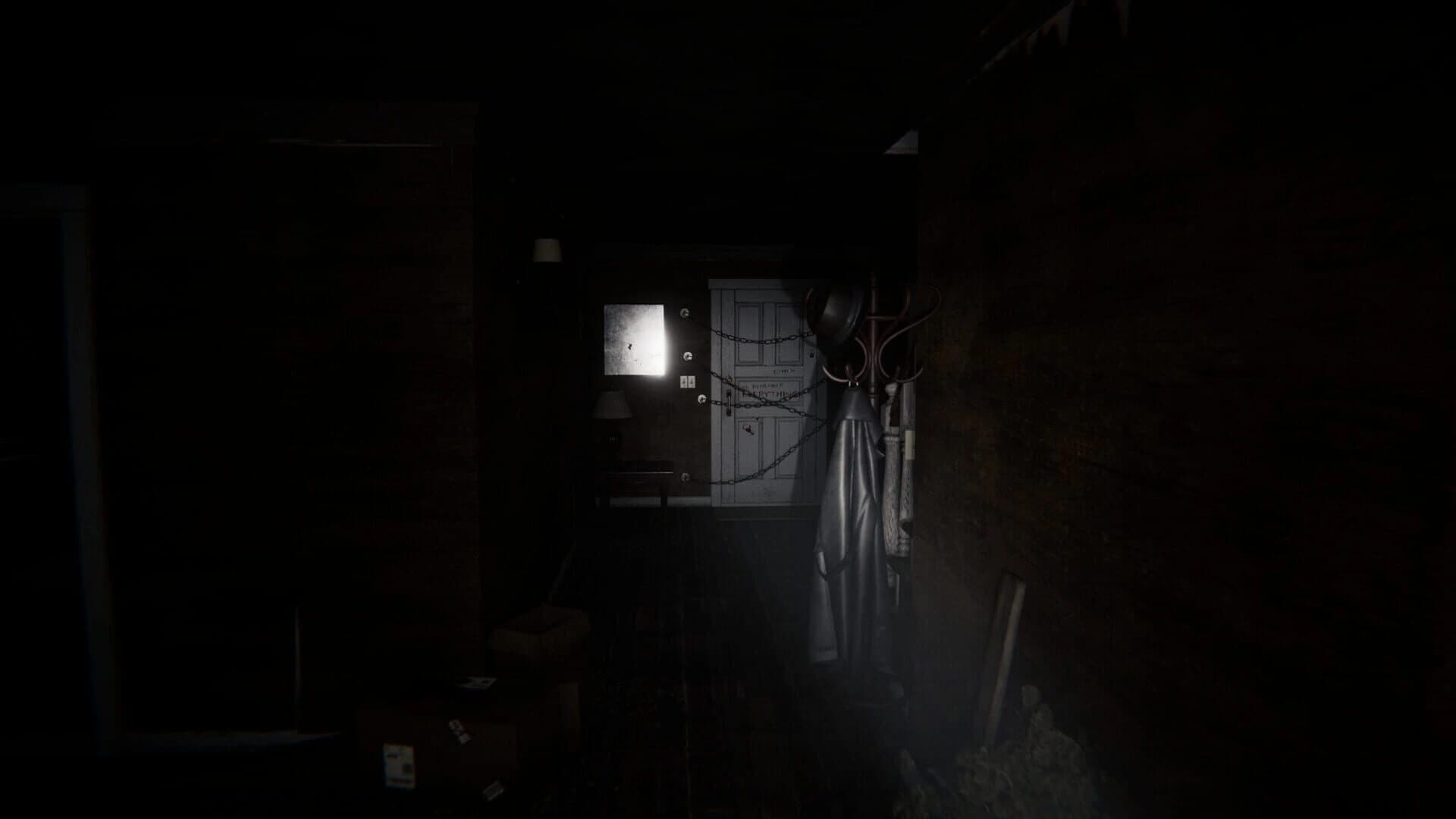 The Wellmonts Case screenshot 4