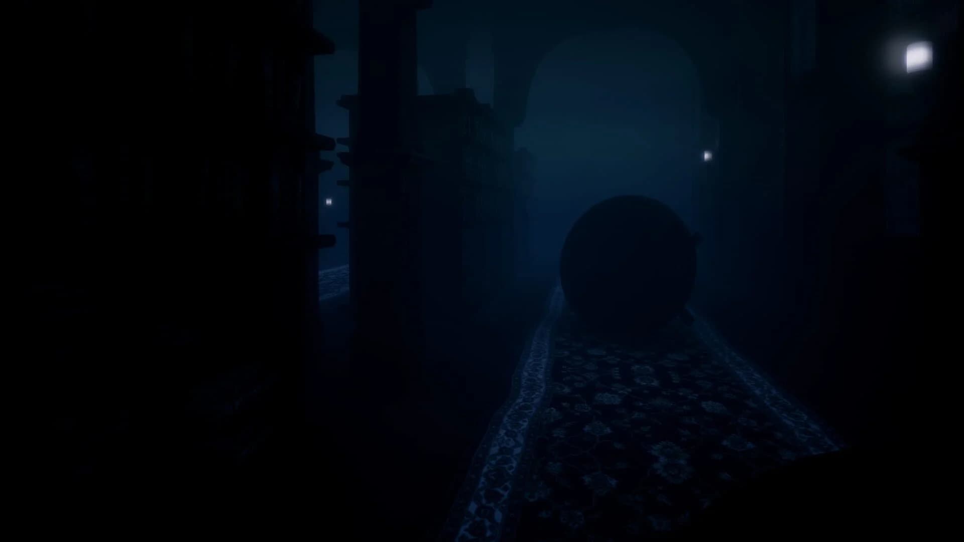 The Wendigo screenshot 3