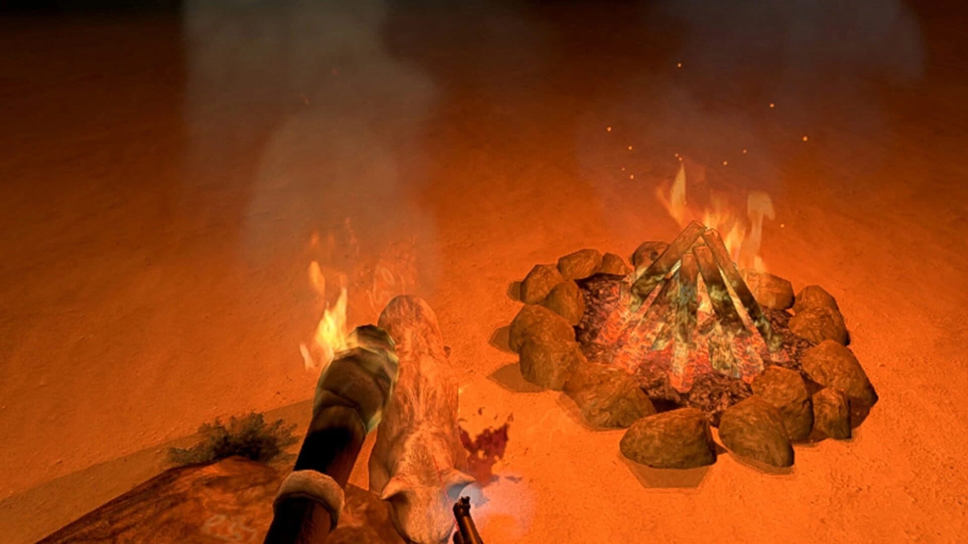 The Western Hunter screenshot 4