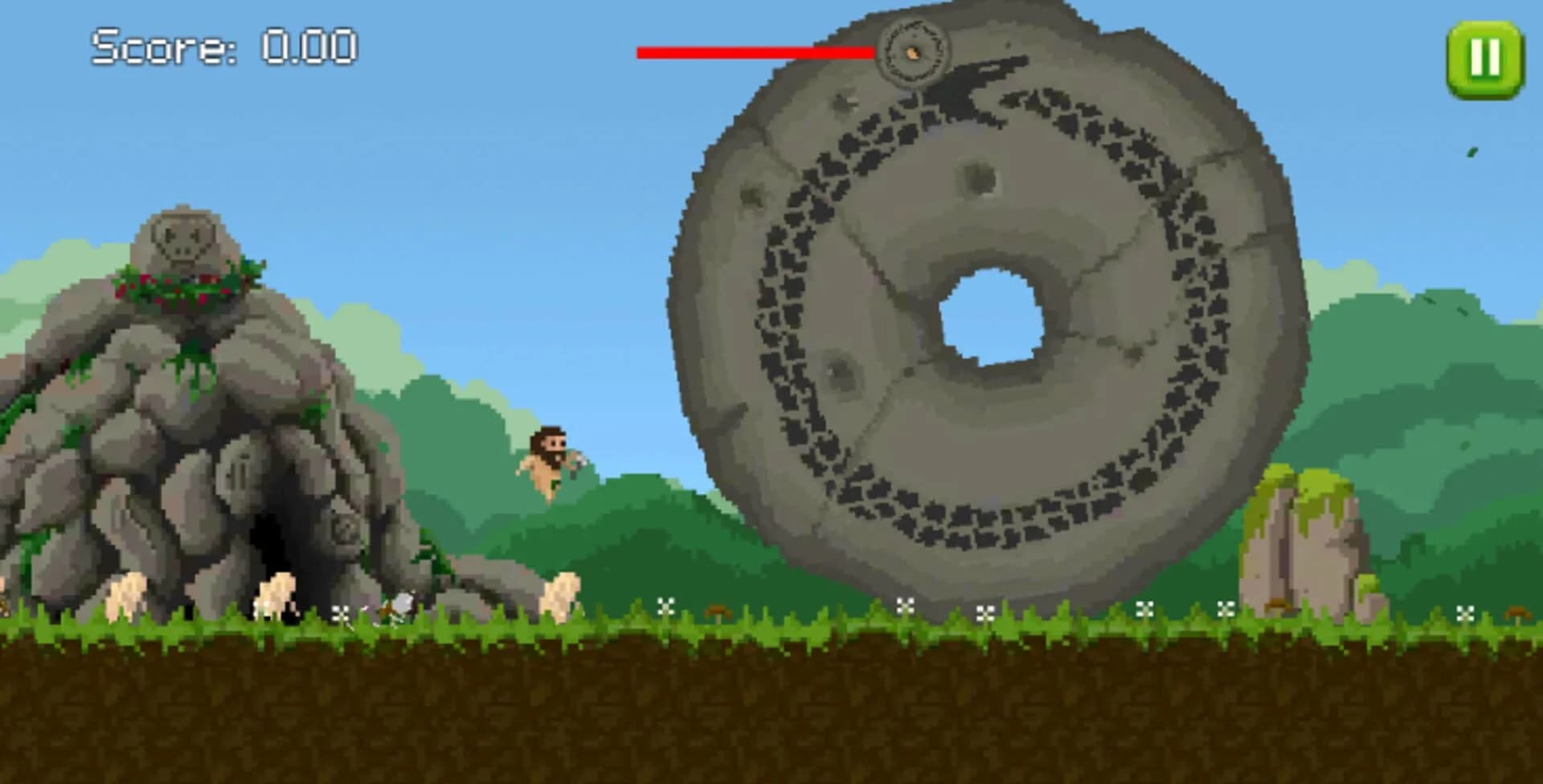 The Wheel screenshot 4