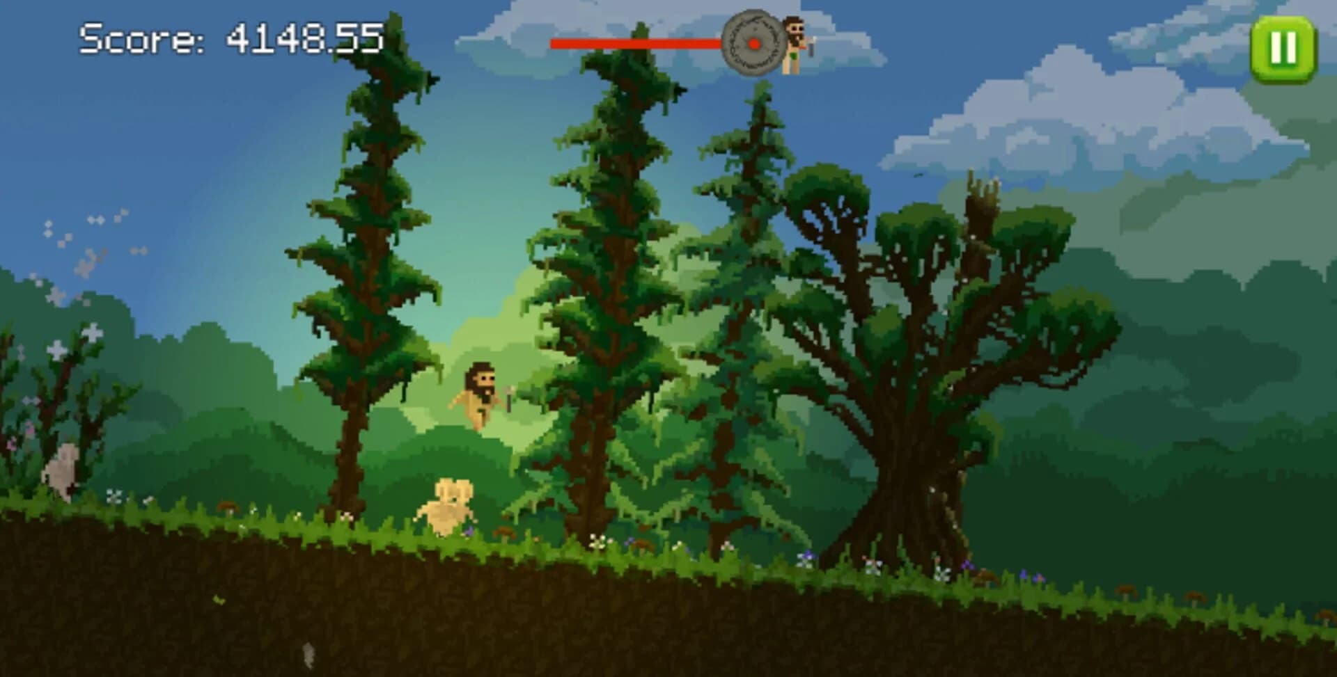 The Wheel screenshot 1