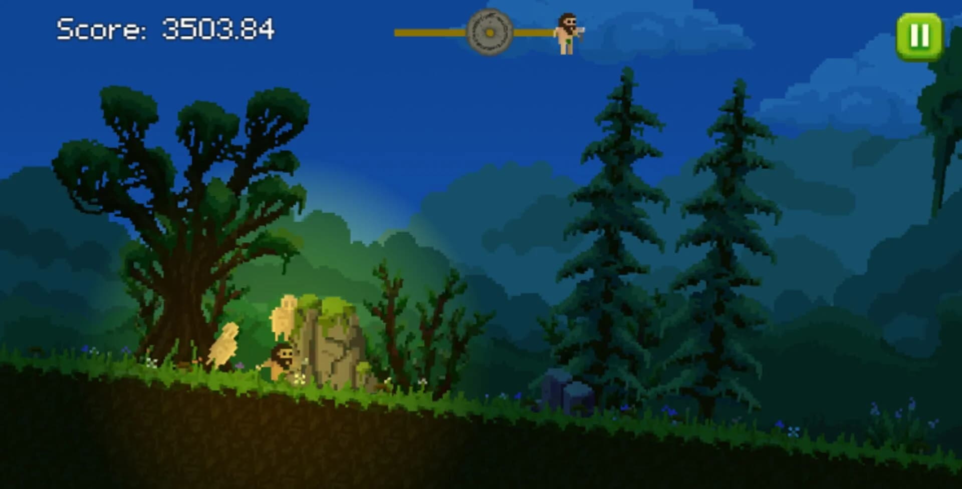 The Wheel screenshot 2