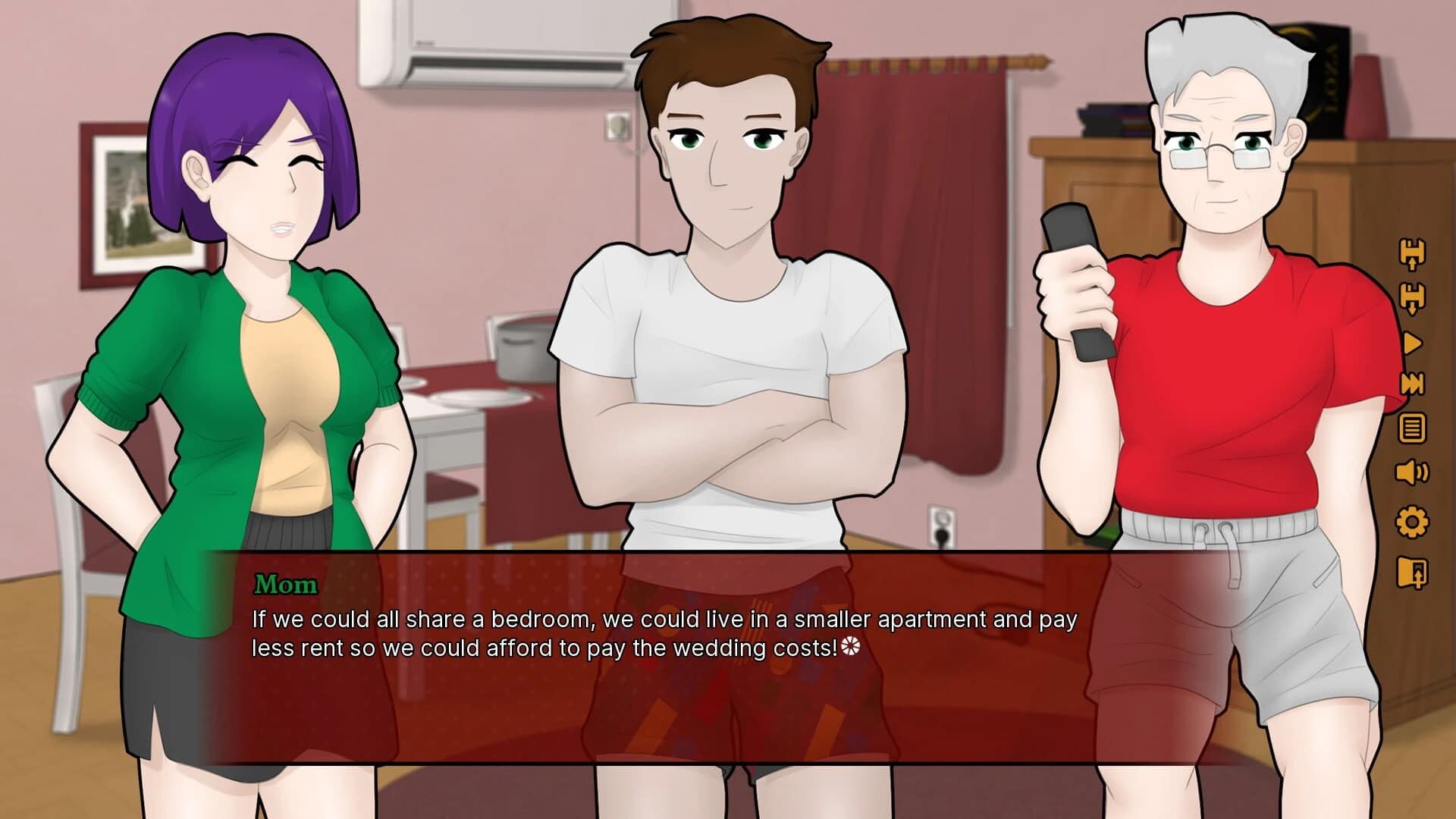 The Wheel of Fortune screenshot 3